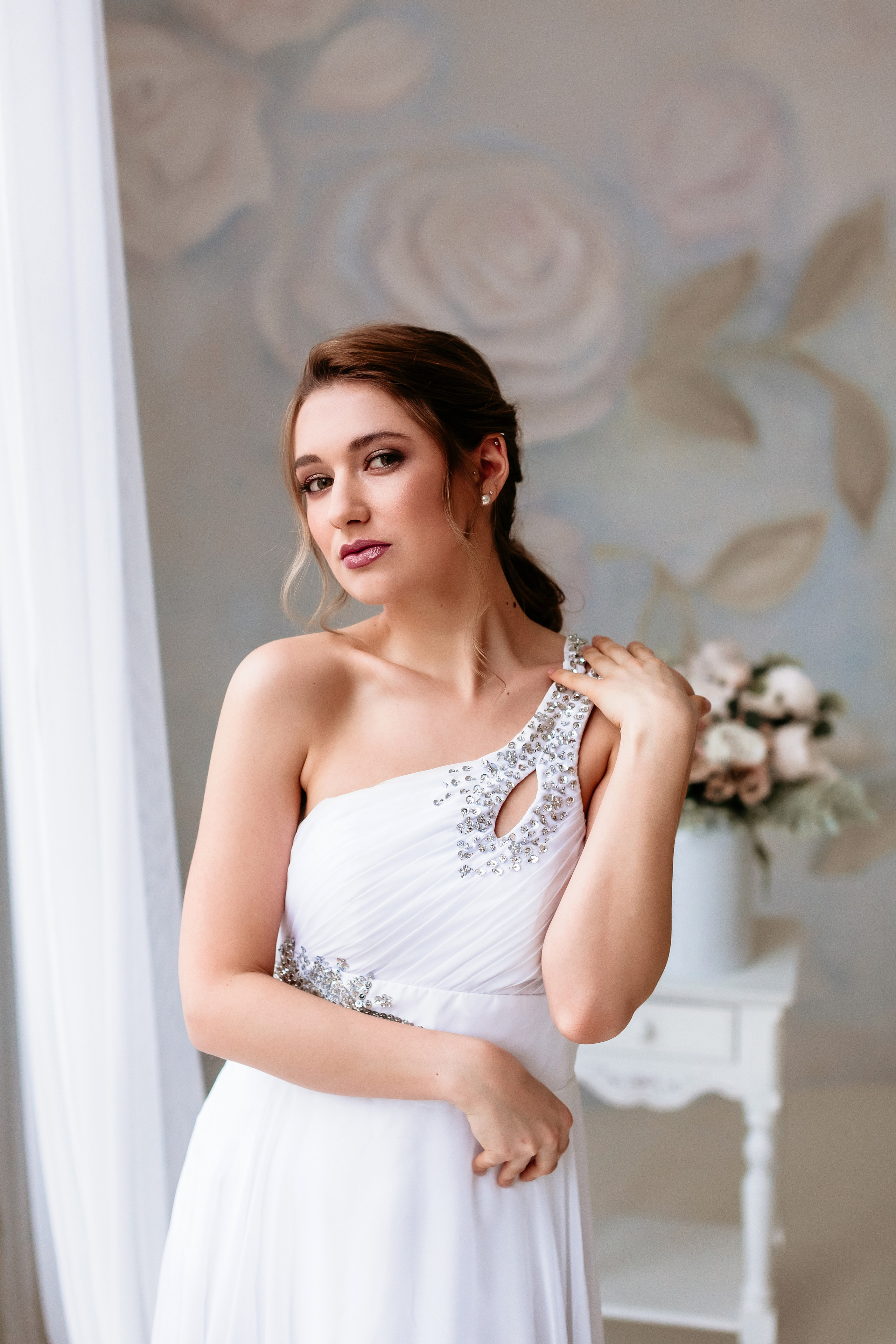 July. Wedding and Family Photograph