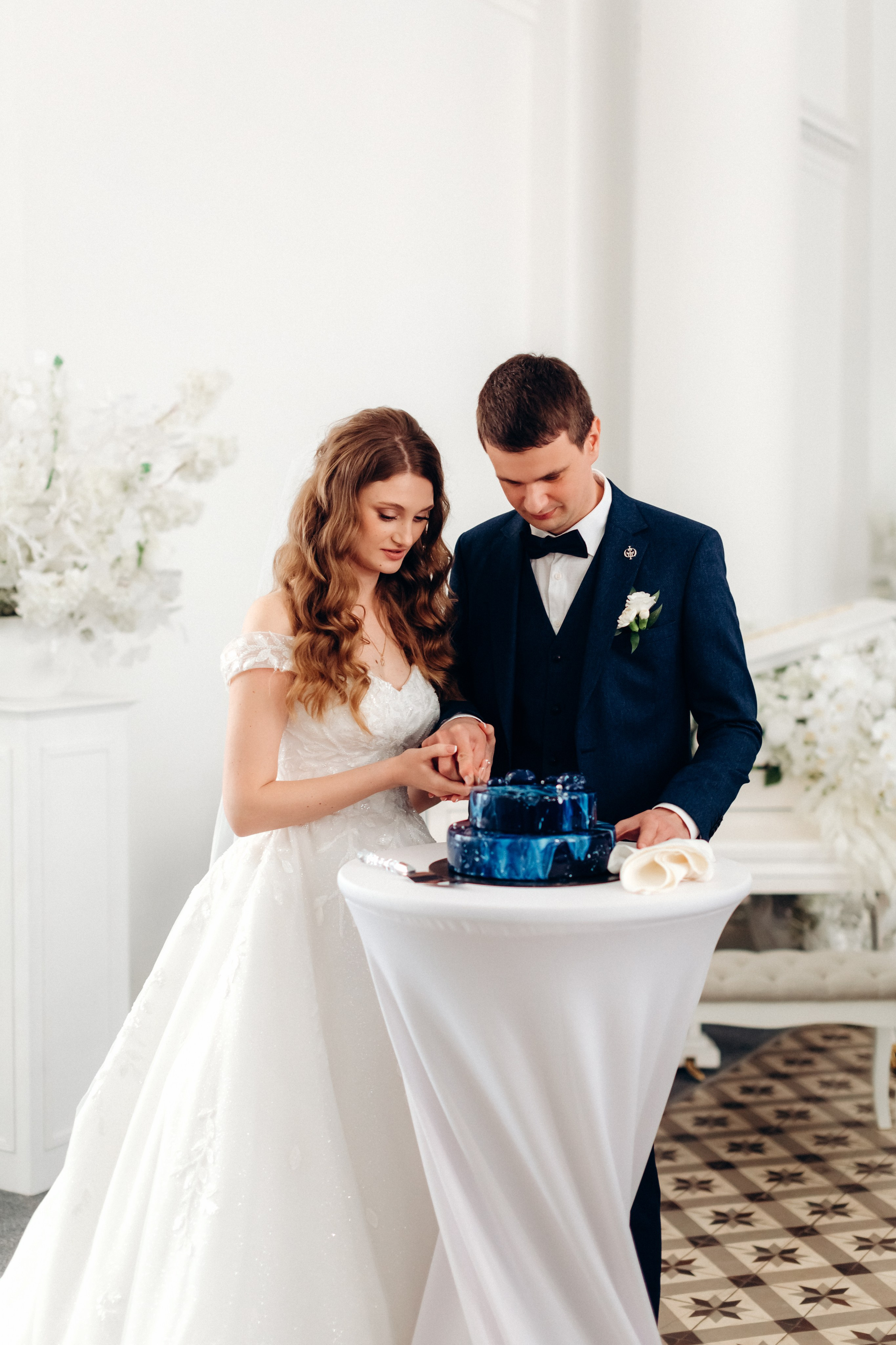 Irina & Kiril. Wedding and Family Photograph