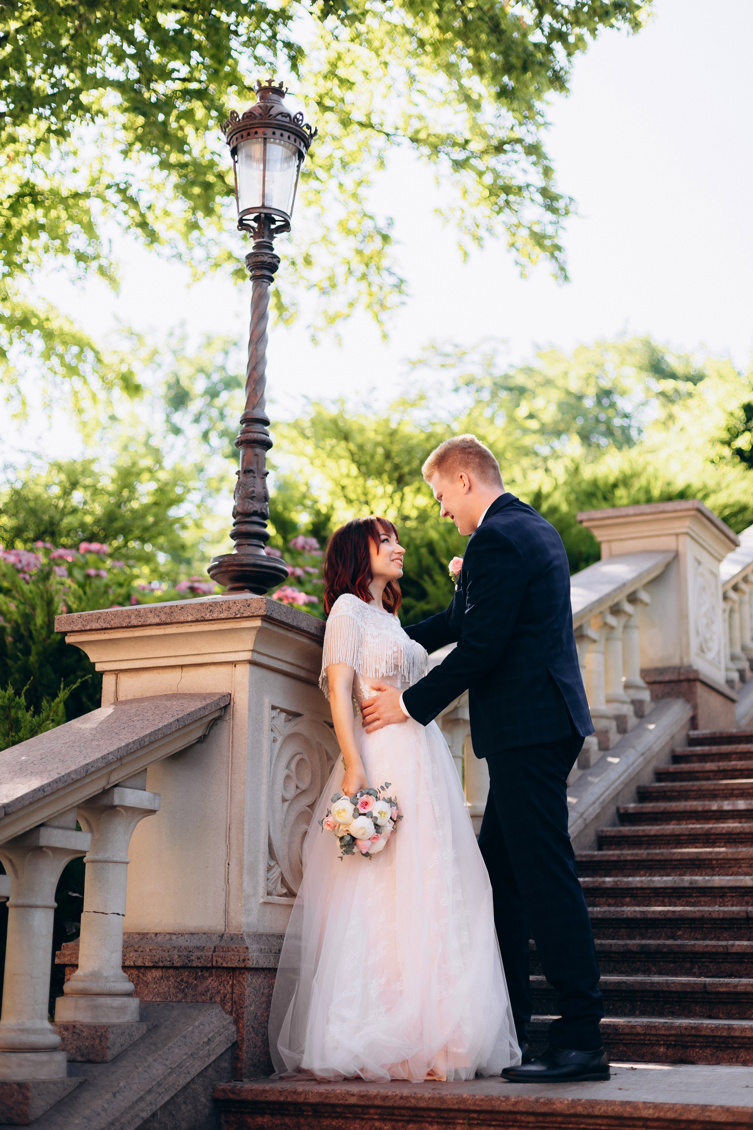Max & Ira. Wedding and Family Photograph