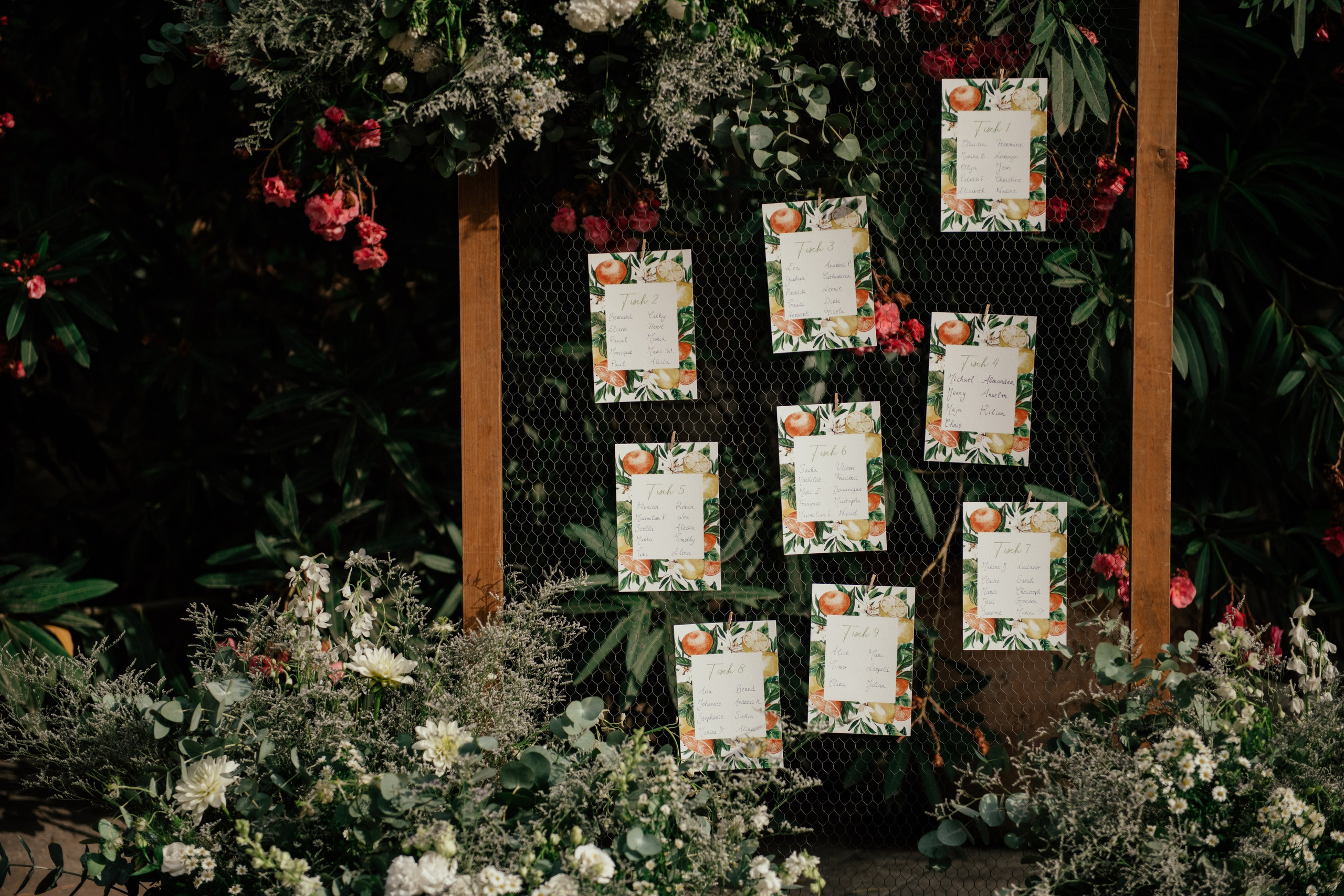 Alicia & Marc (Finca Marques de Montemolar)