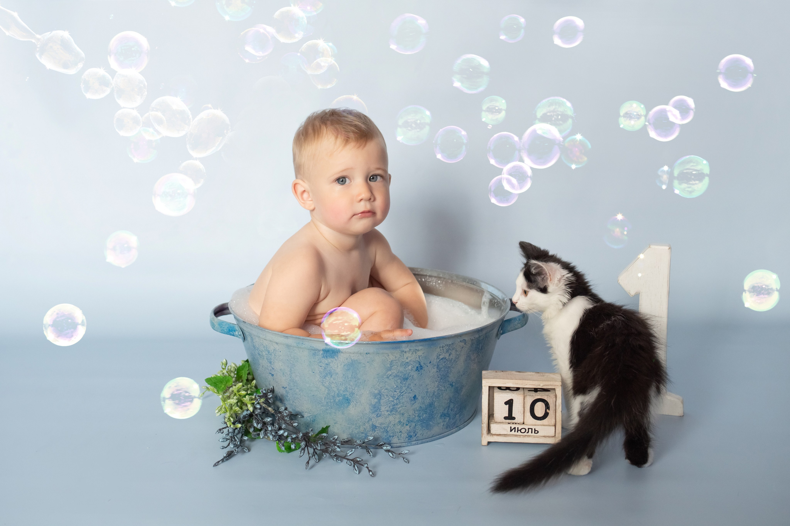 1 ano. Fotógrafa profesional en España