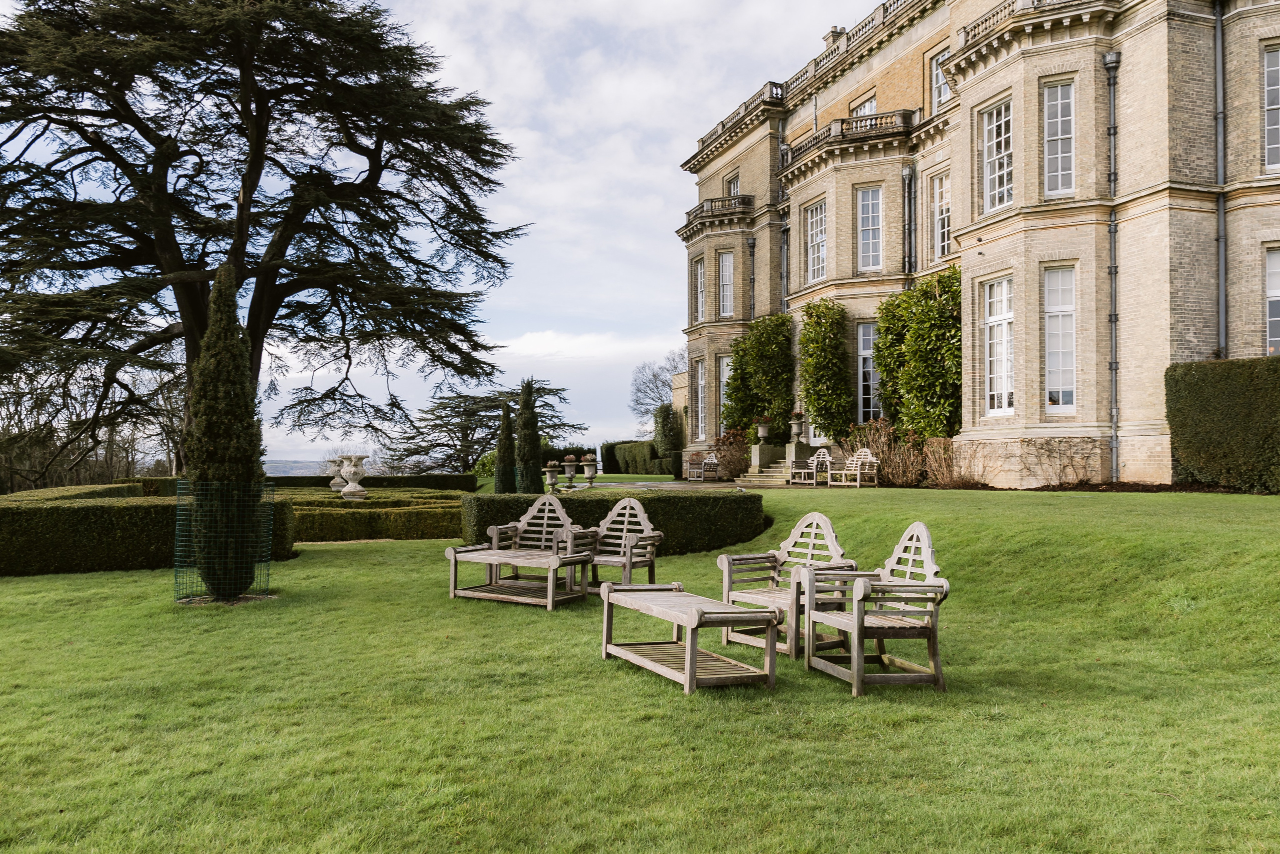 Hedsor House editorial. Timeless Wedding & Event Photography — based London, working across Europe