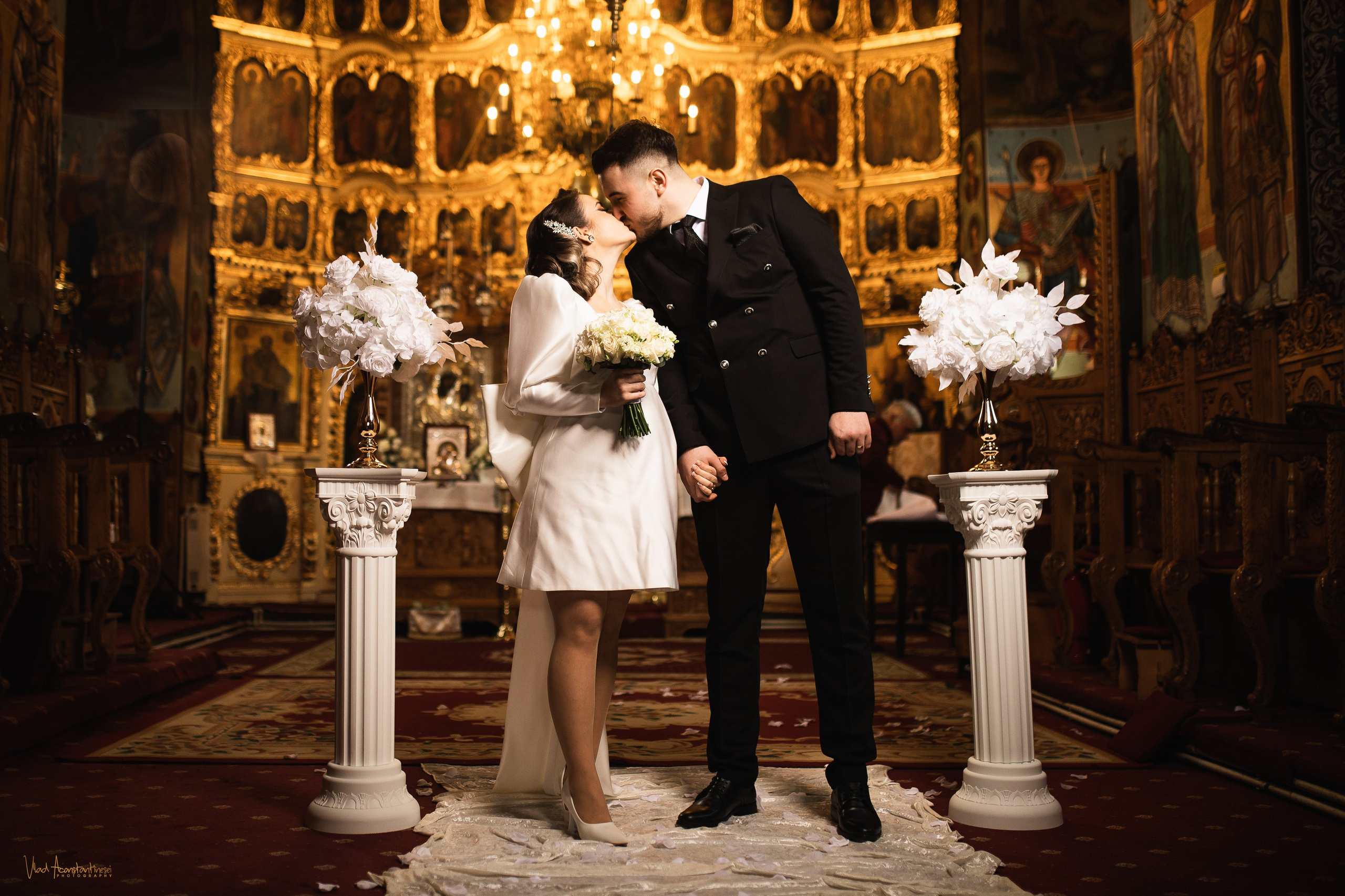 Cristina & Narcis. Vlad Aconstantinesei Photographer