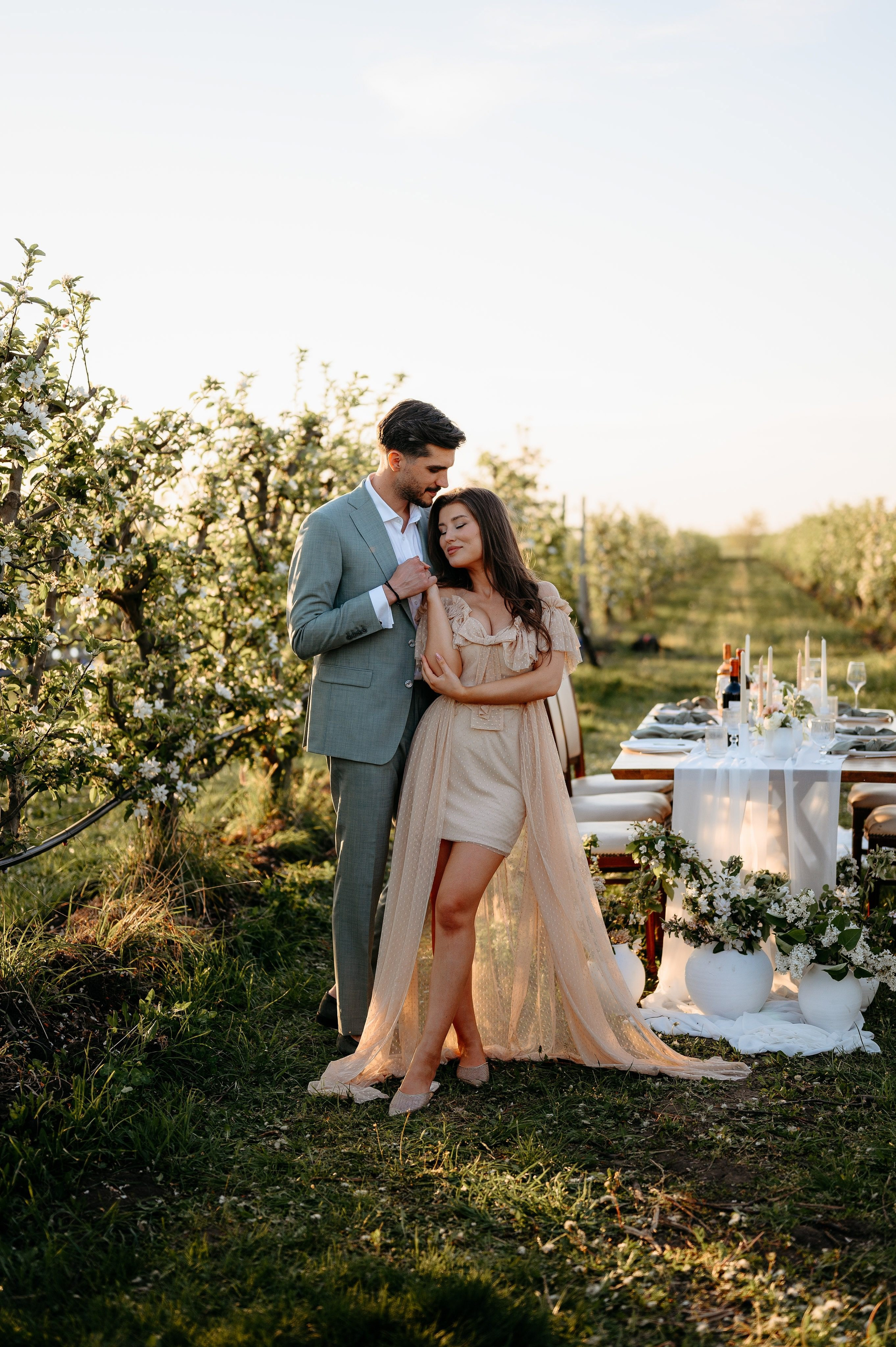 Emilian si Silvia. Valentin Melen - fotograf de nunta 🤍
