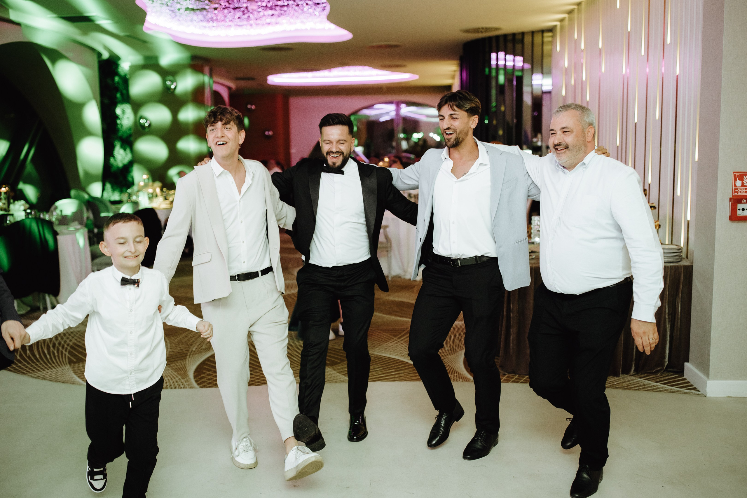 Alina & Alex. MovieFrames.ro