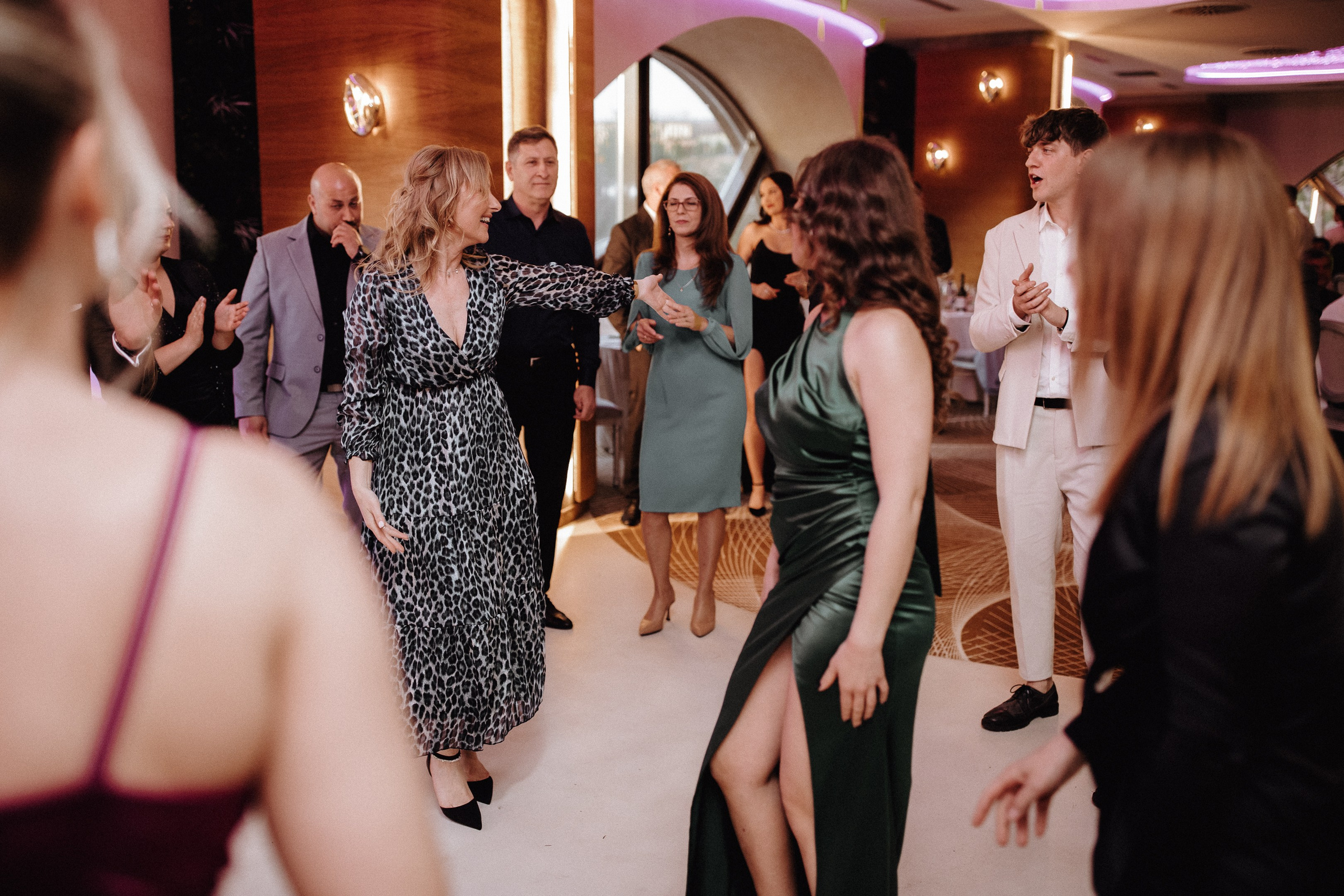 Alina & Alex. MovieFrames.ro