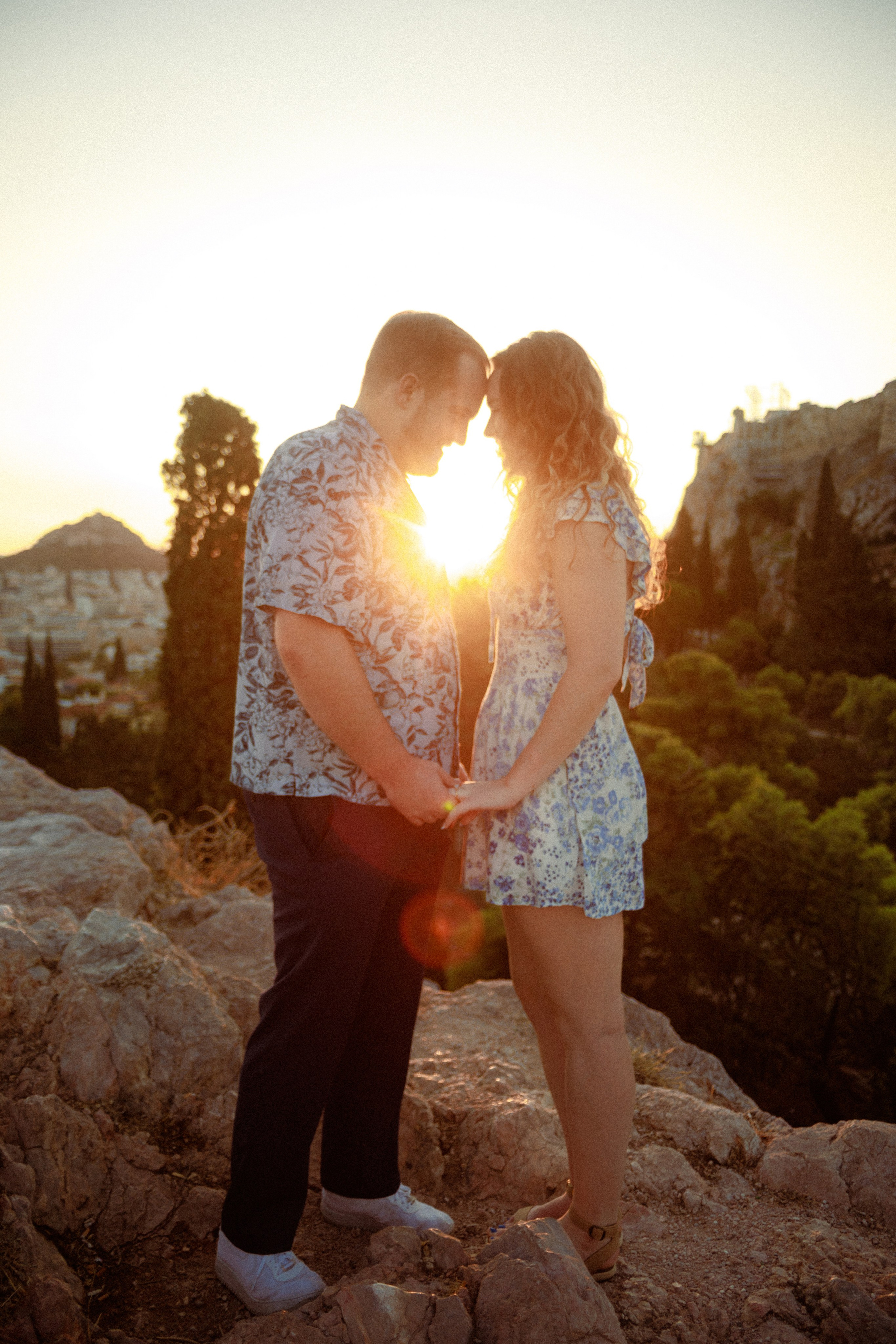 Photographer in Greece Kristina