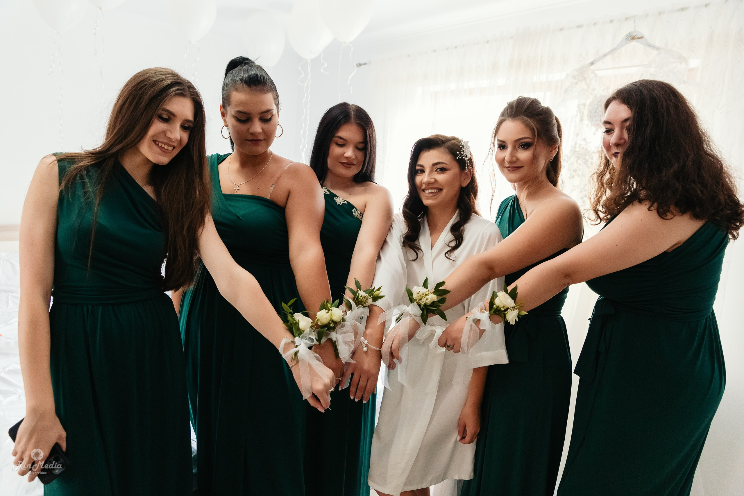 Alina & Catalin. Fotograf de Nunta Focsani