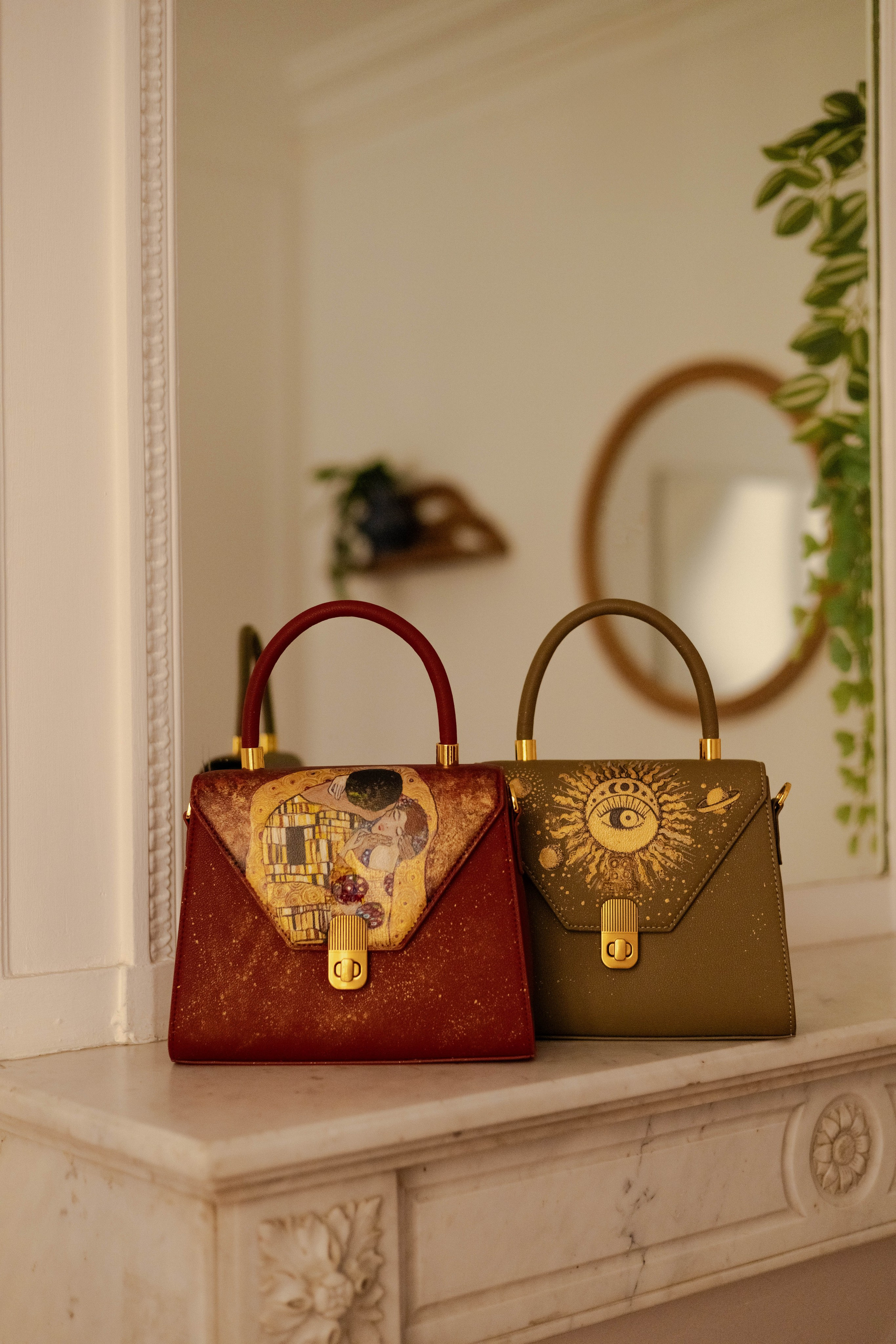 Portfolio. Photographe à Paris — Genya Legou