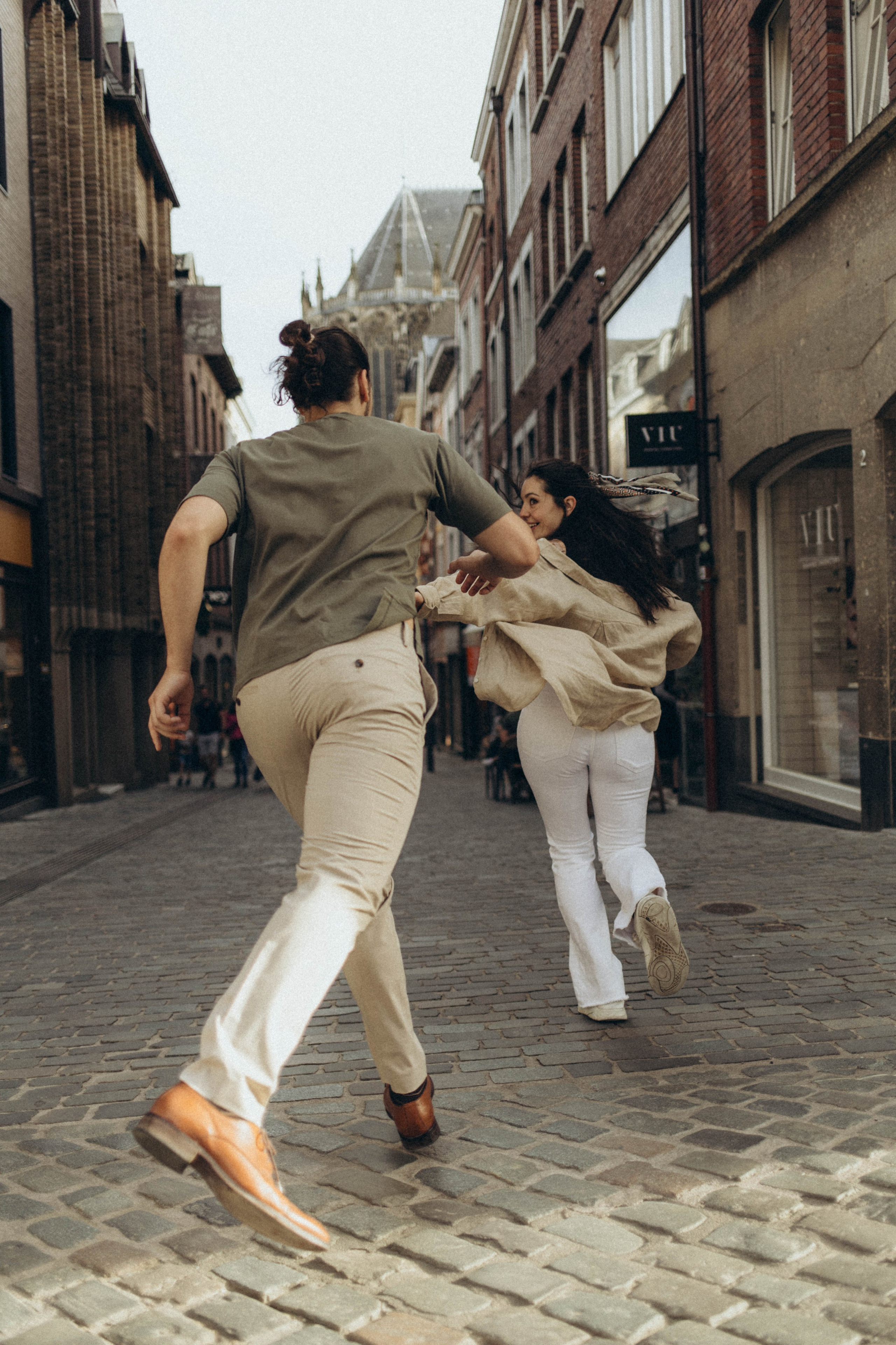 Парная фотосессия. Фотограф Дюссельдорф, Кёльн, НРВ — Кристина Браудо