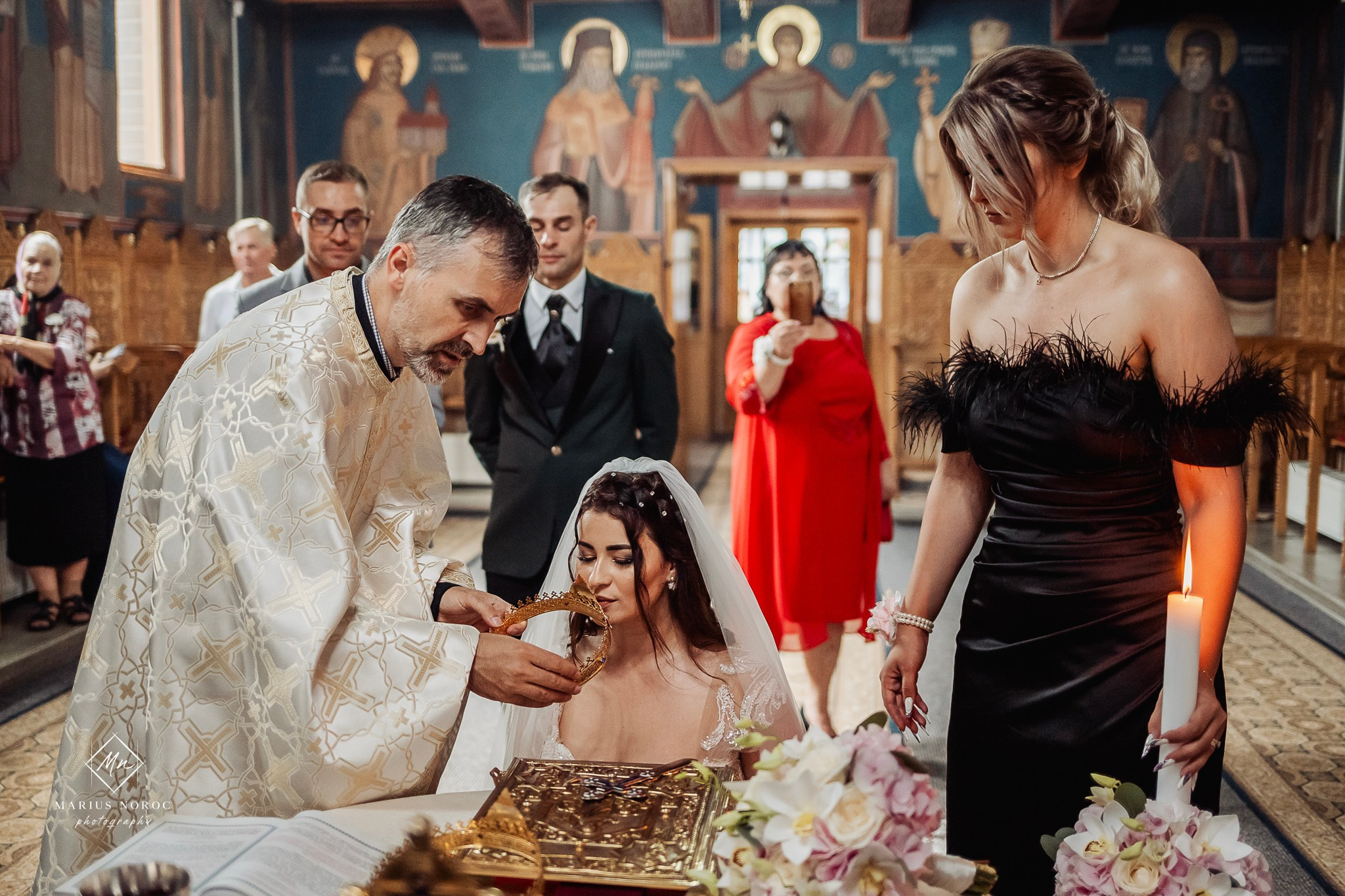 Anca & Marian | Hotel Capitol Iasi