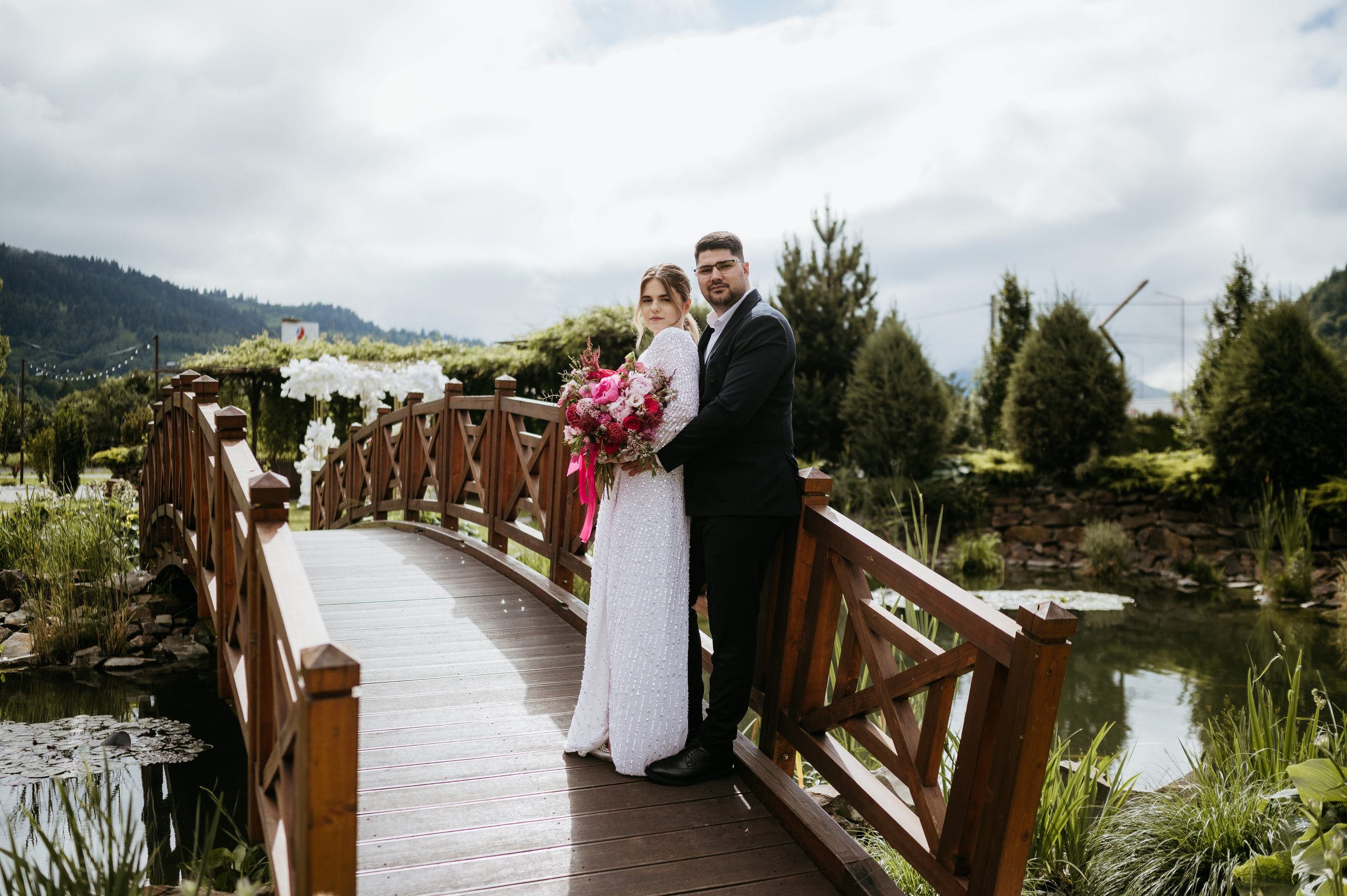 Dani si Elisa. Valentin Melen - fotograf de nunta 🤍