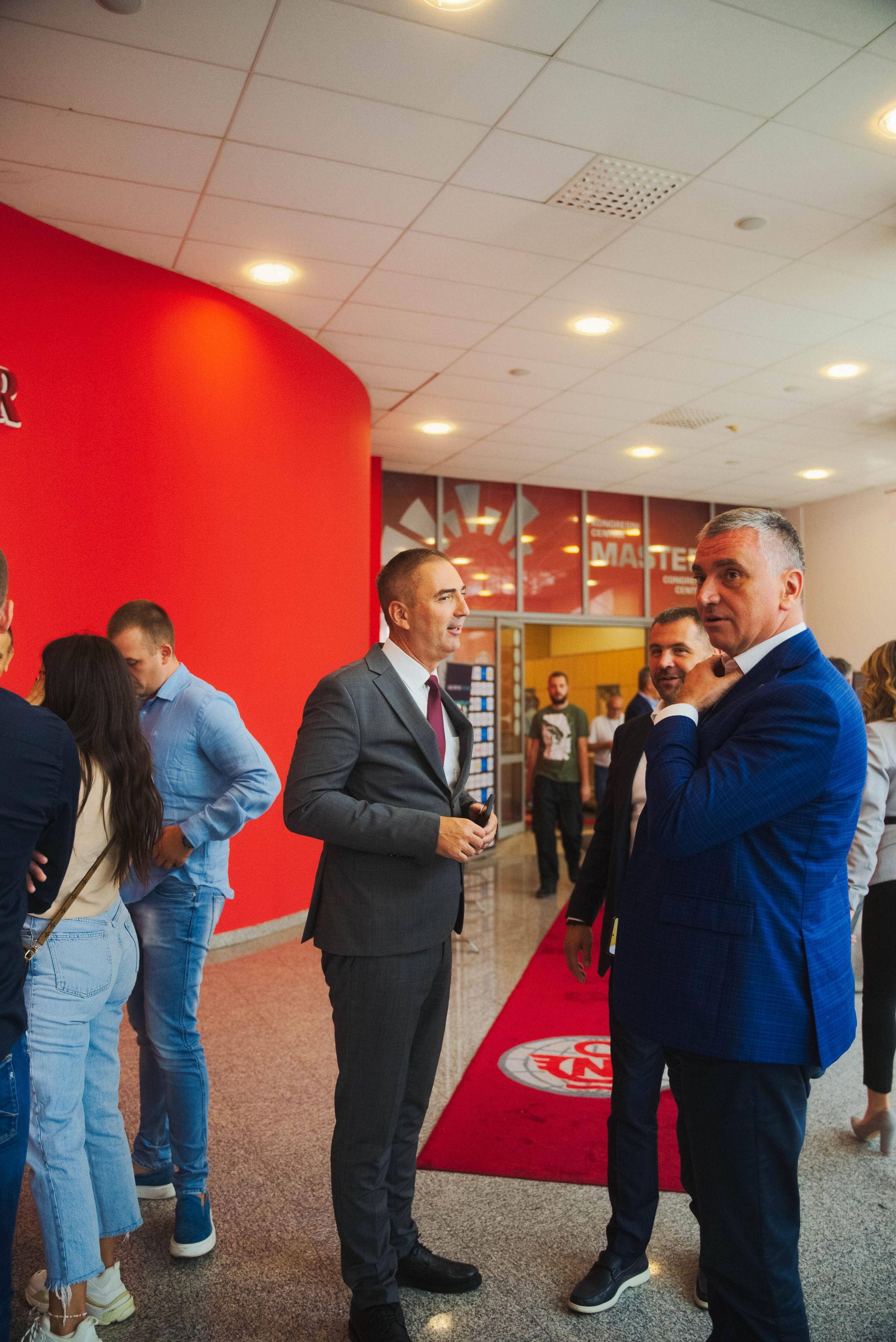 EV Days in Novi Sad 2023. Žukov Studio