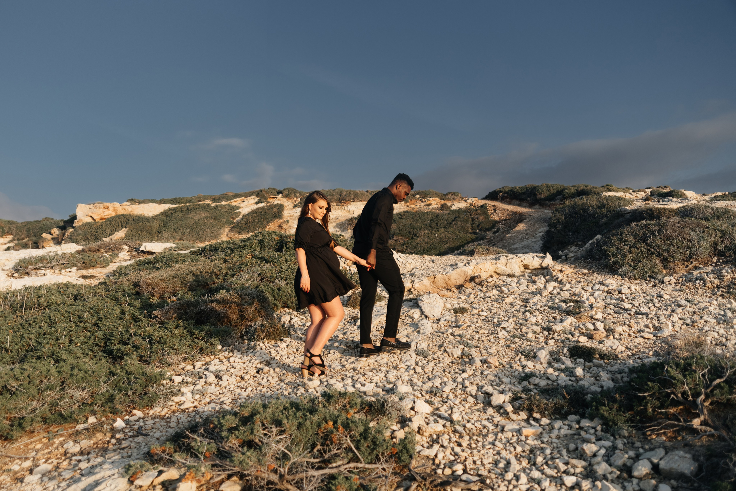 A & C - Романтична Love Story фотографія в Нідерландах та Європі. Весільний фотограф у Нідерландах та Європі — Тіна Ялóва