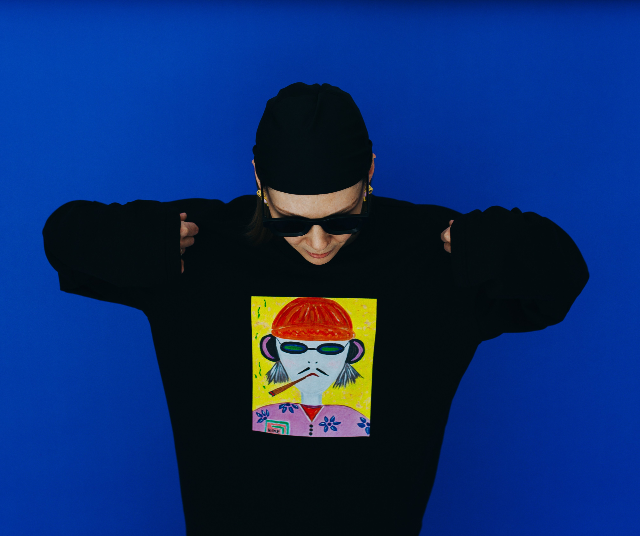 Art Pilya. Photographer in Warsaw Alena Valnai