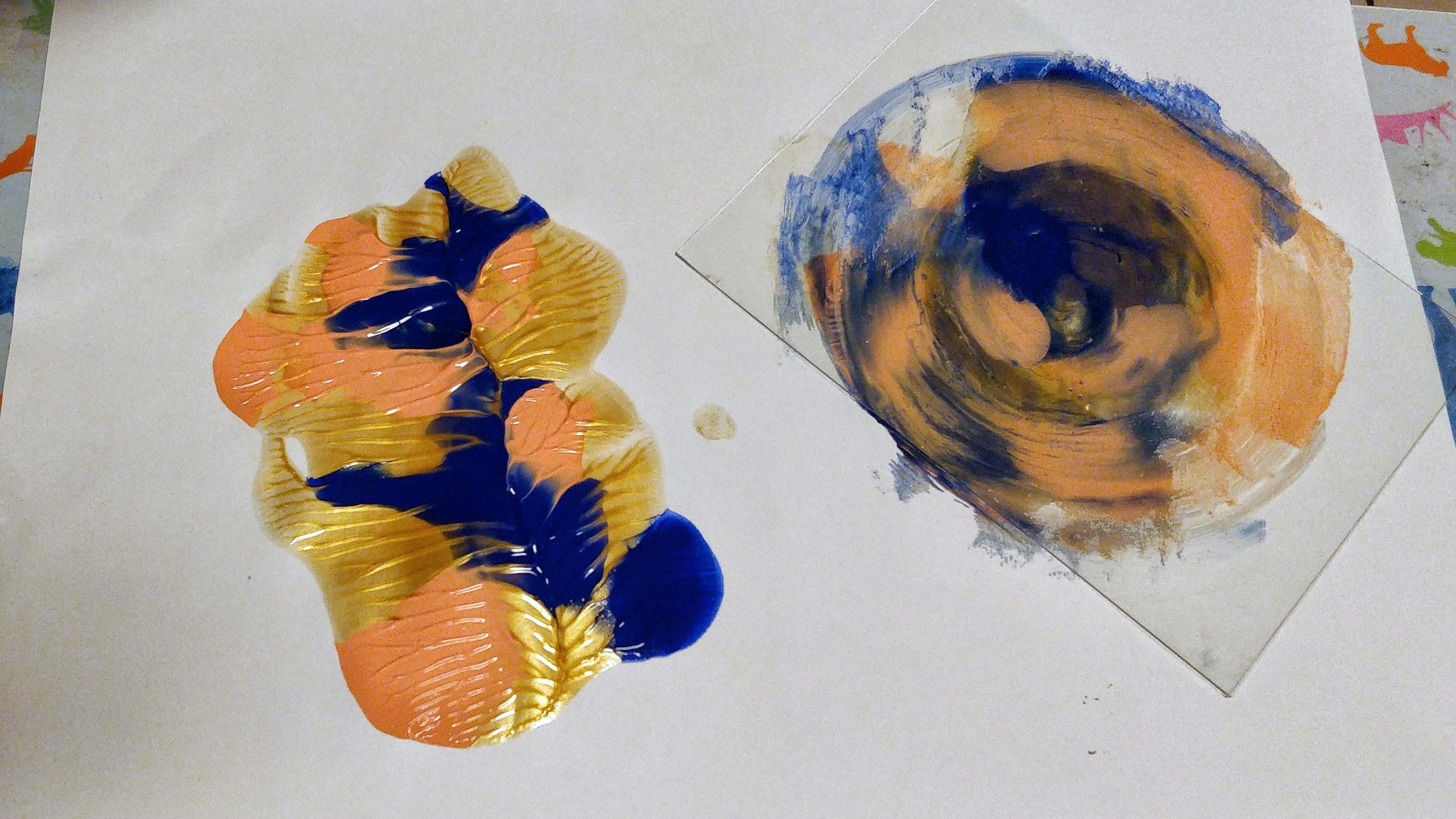 Для знакомства. Психолог, арт-терапевт. Москва, Зеленоград