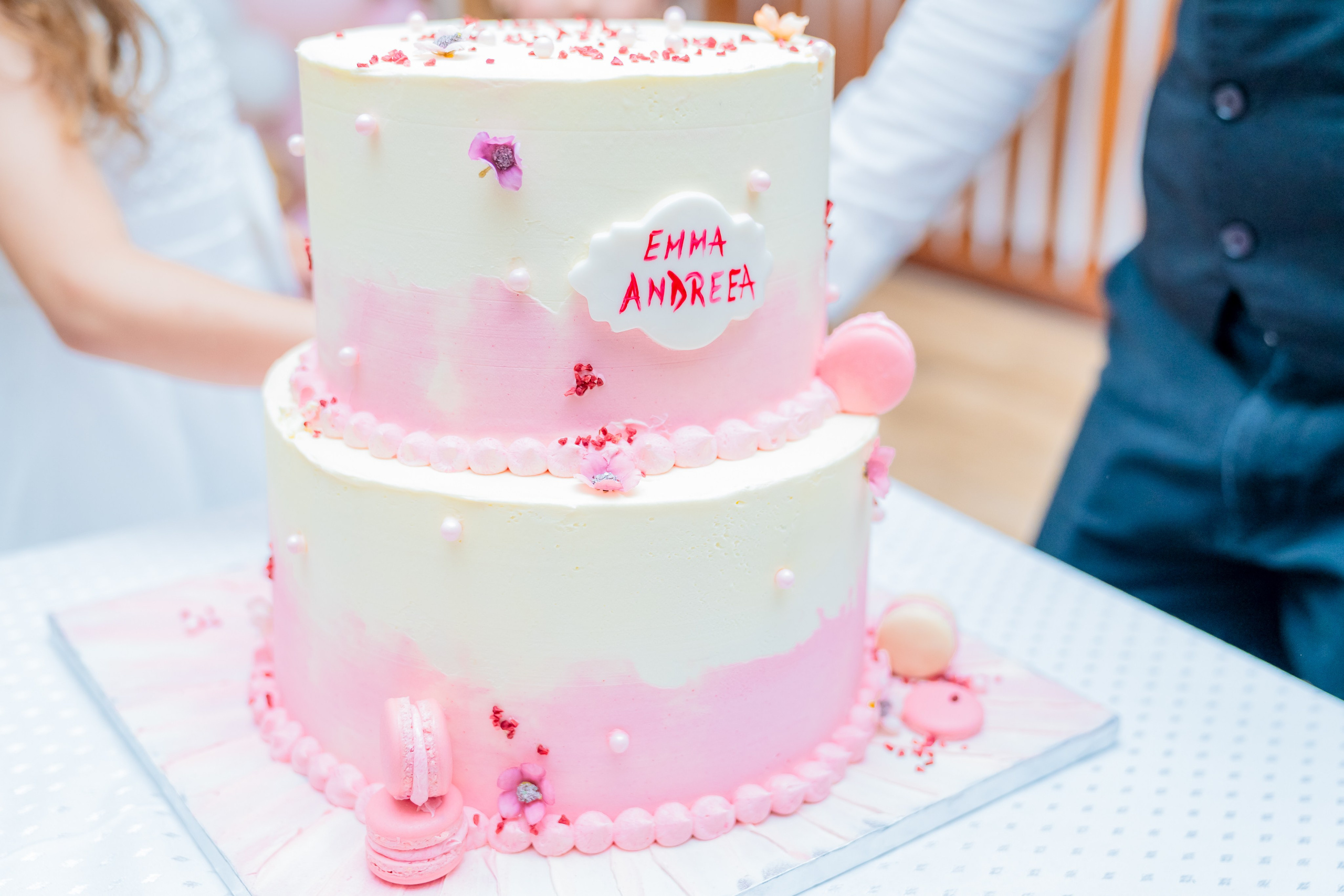 Emma Andreea’s Christening | #Baby #Baptism #Photography — Marian V. Munteanu. Photographer Family Wedding Event London and World wide Marian V Munte
