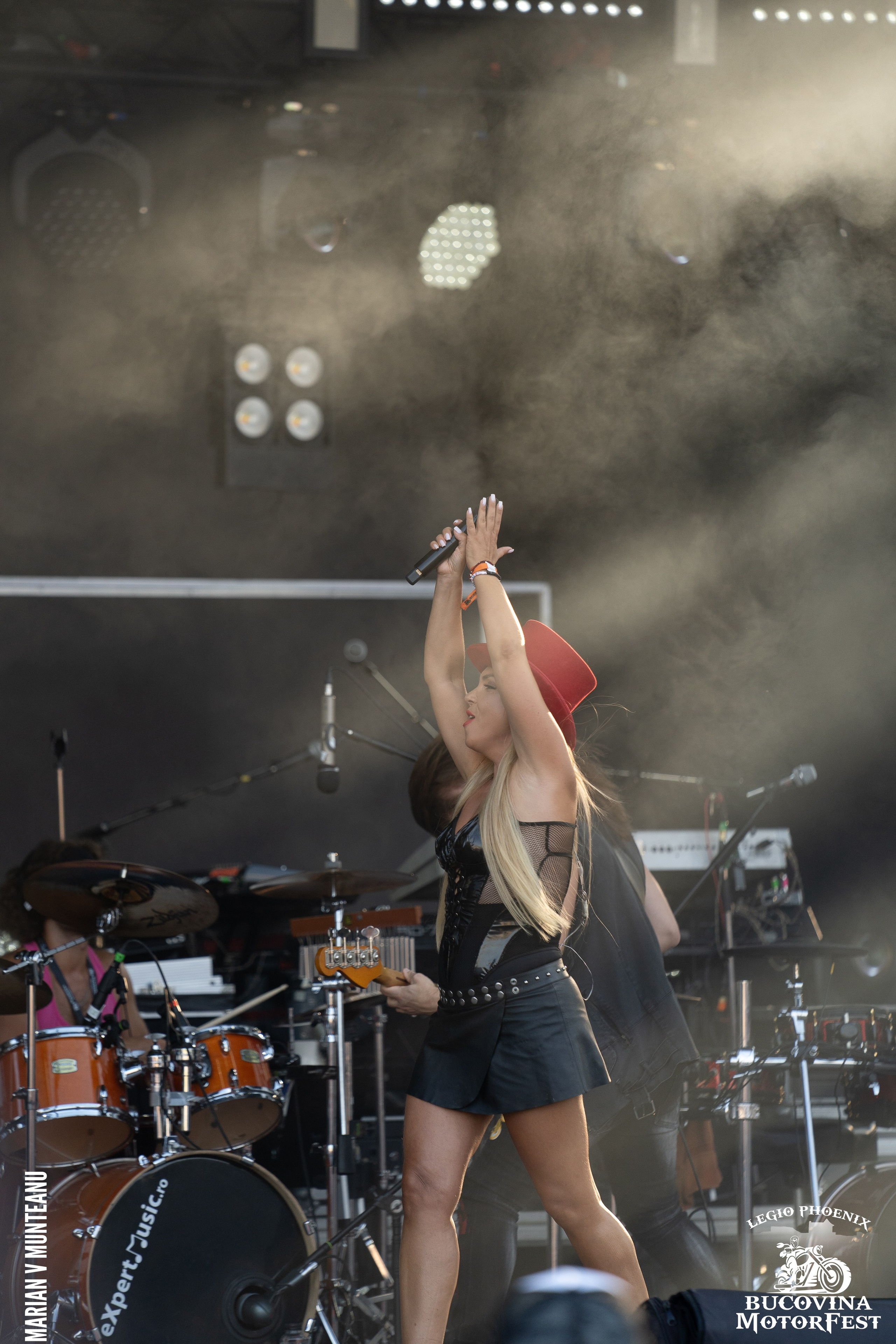 BUCOVINA MOTOR FEST. Fotografie de Familie, Nuntă și Evenimente - Marian V. Munteanu