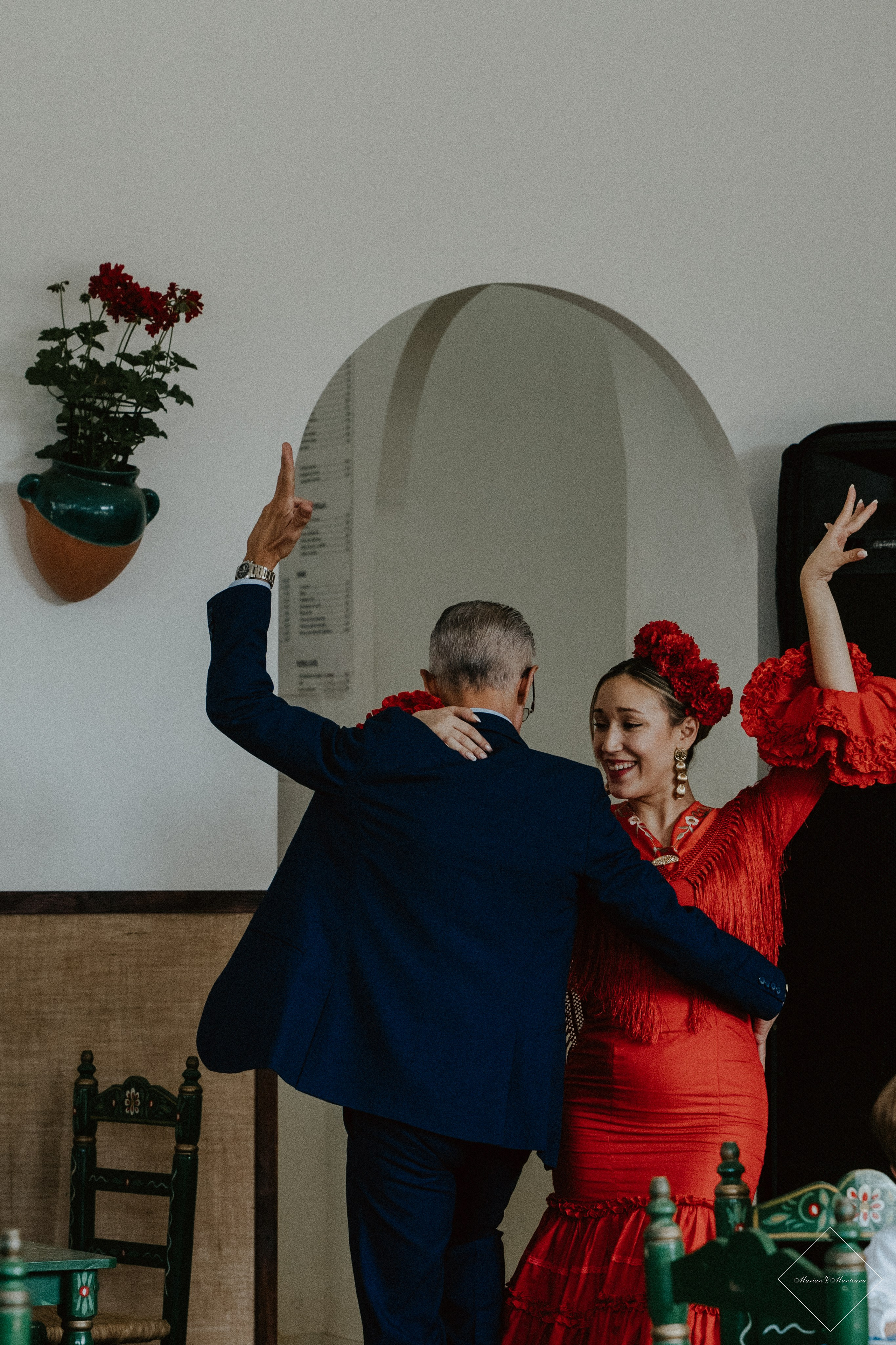 Feria De Abril — Sevilla 2024. Fotografie de Familie, Nuntă și Evenimente - Marian V. Munteanu