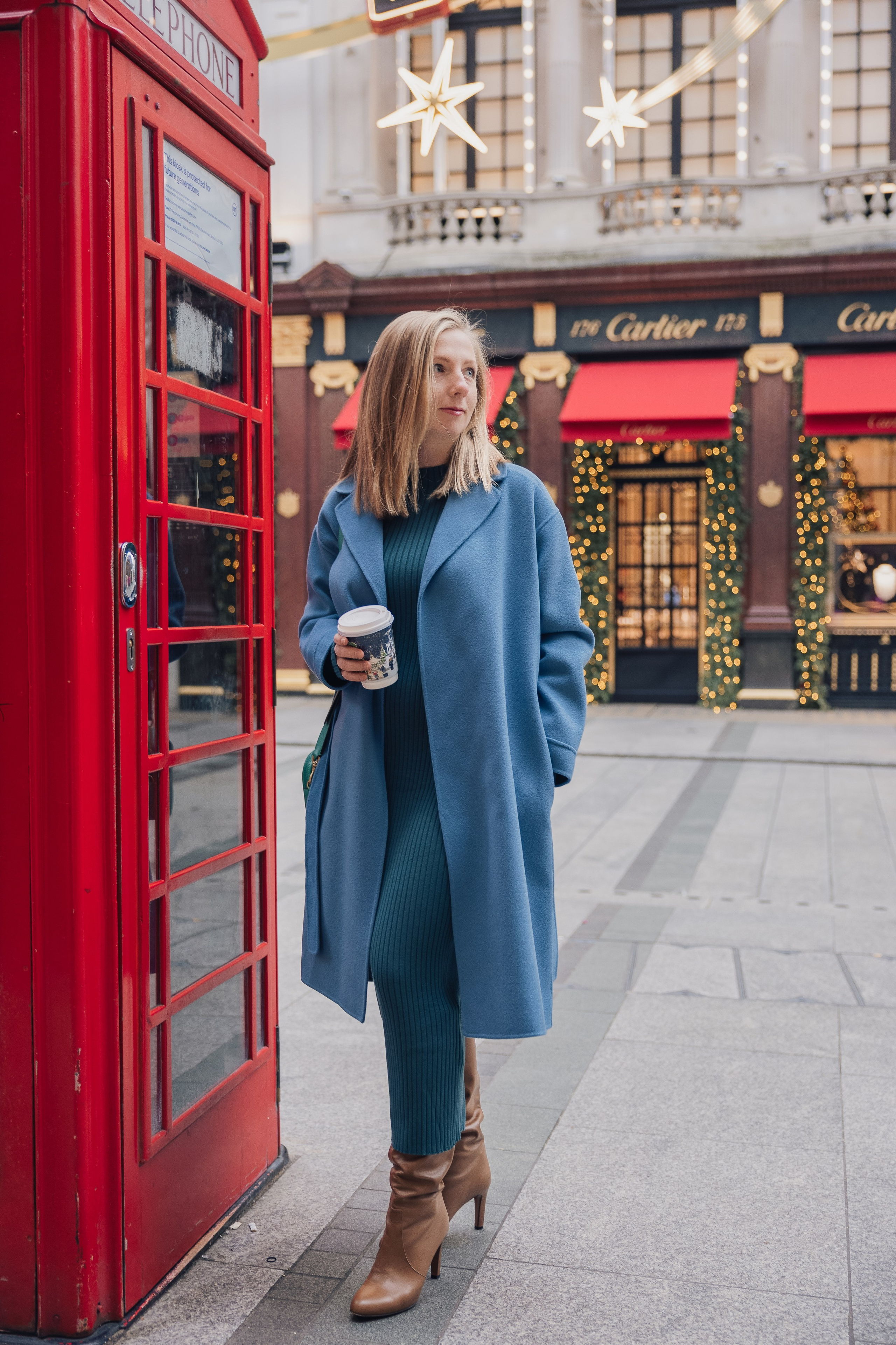 London at Christmas. PHOTOGRAPHER IN LONDON