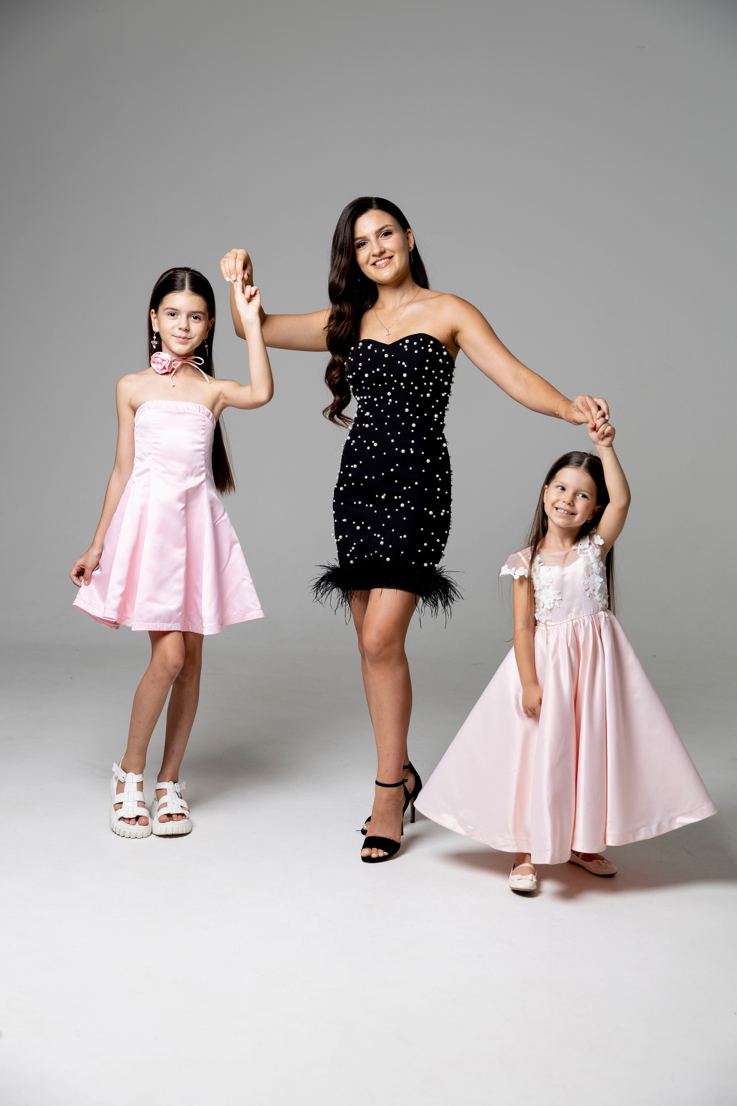 Studio art. Fotograf de Familie Avram Vlada Photo Chisinau