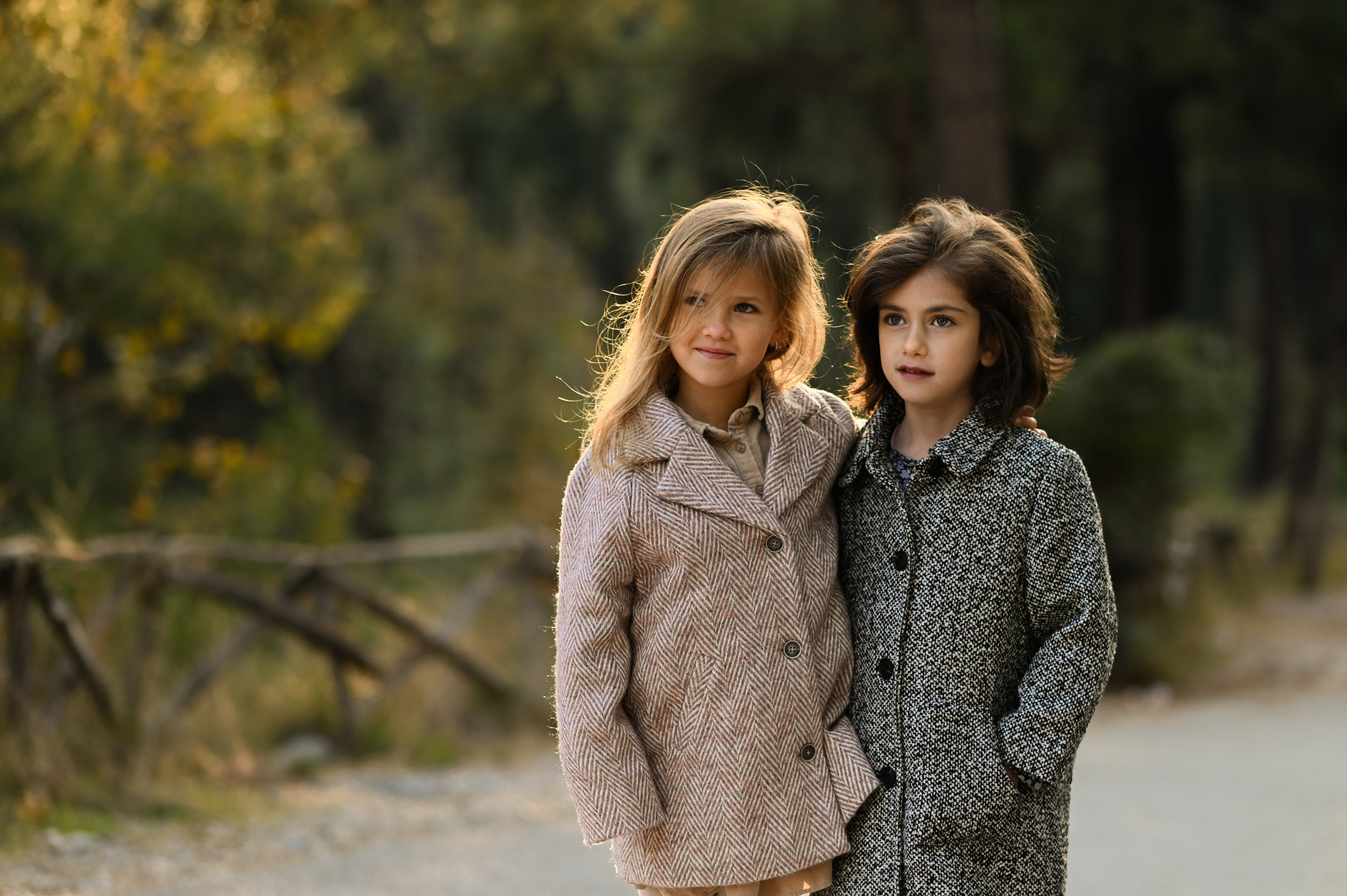 KIDS. Семейная, детская, портретная и предметная фотосъемка в Салониках