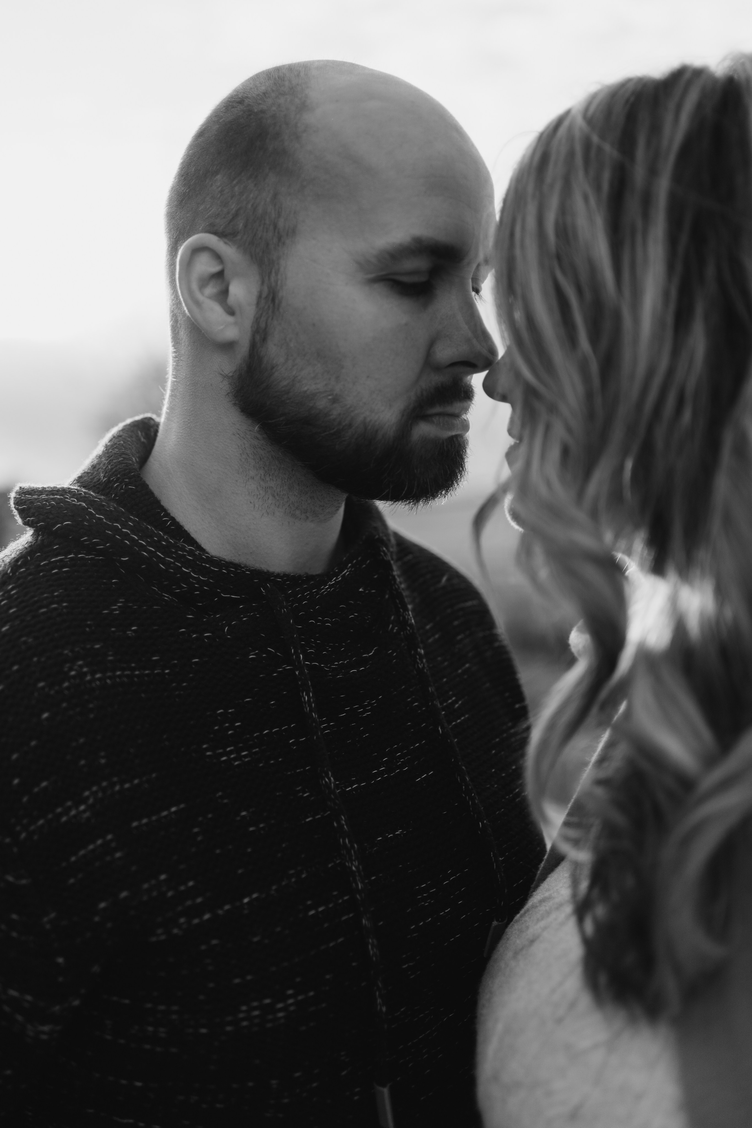 Julia, Maros +1. Photographer and videographer in Norway and Slovakia Andrea Zemko