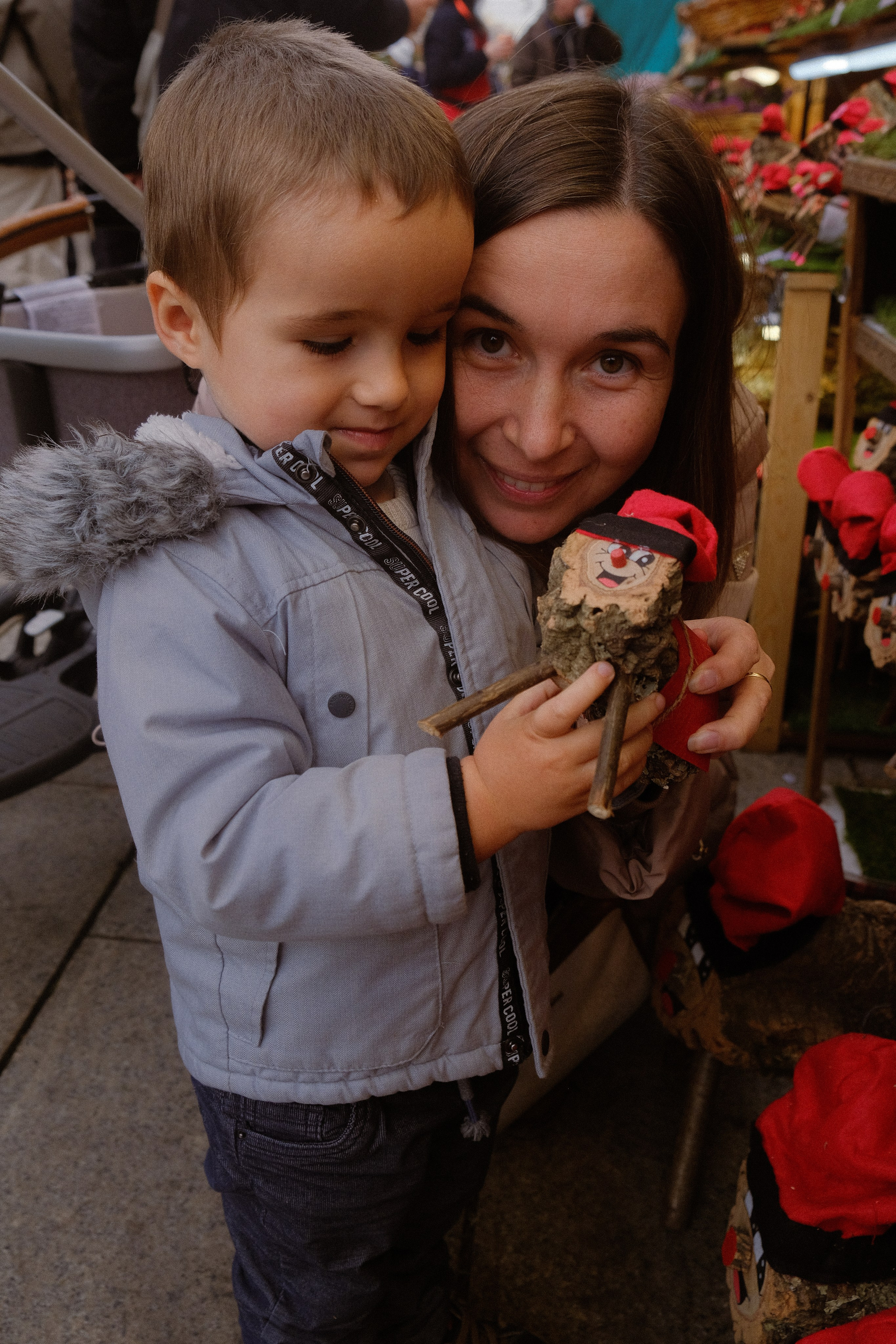 Tatiana. Fotógrafa infantil y de lactancia materna y maternidad en Barcelona