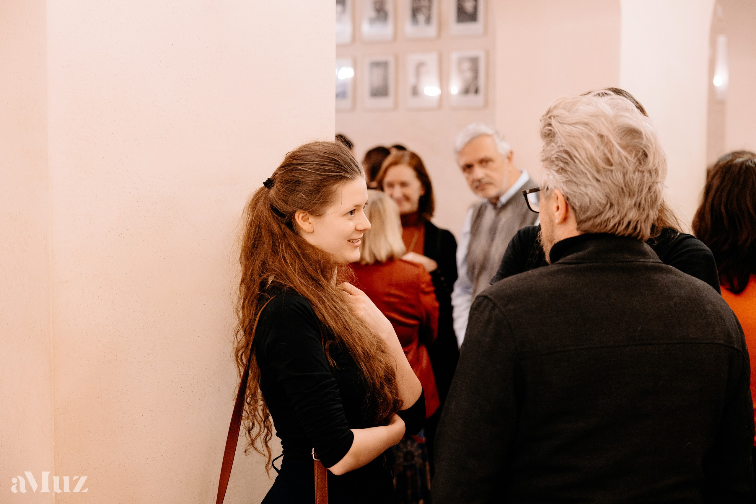 Jazzowe premiery kompozytorskie z aMuz” - fot. Aleksander Szpakowicz. Fotograf Ślubny Warszawa - Sesje Biznesowe Rodzinne Eventy