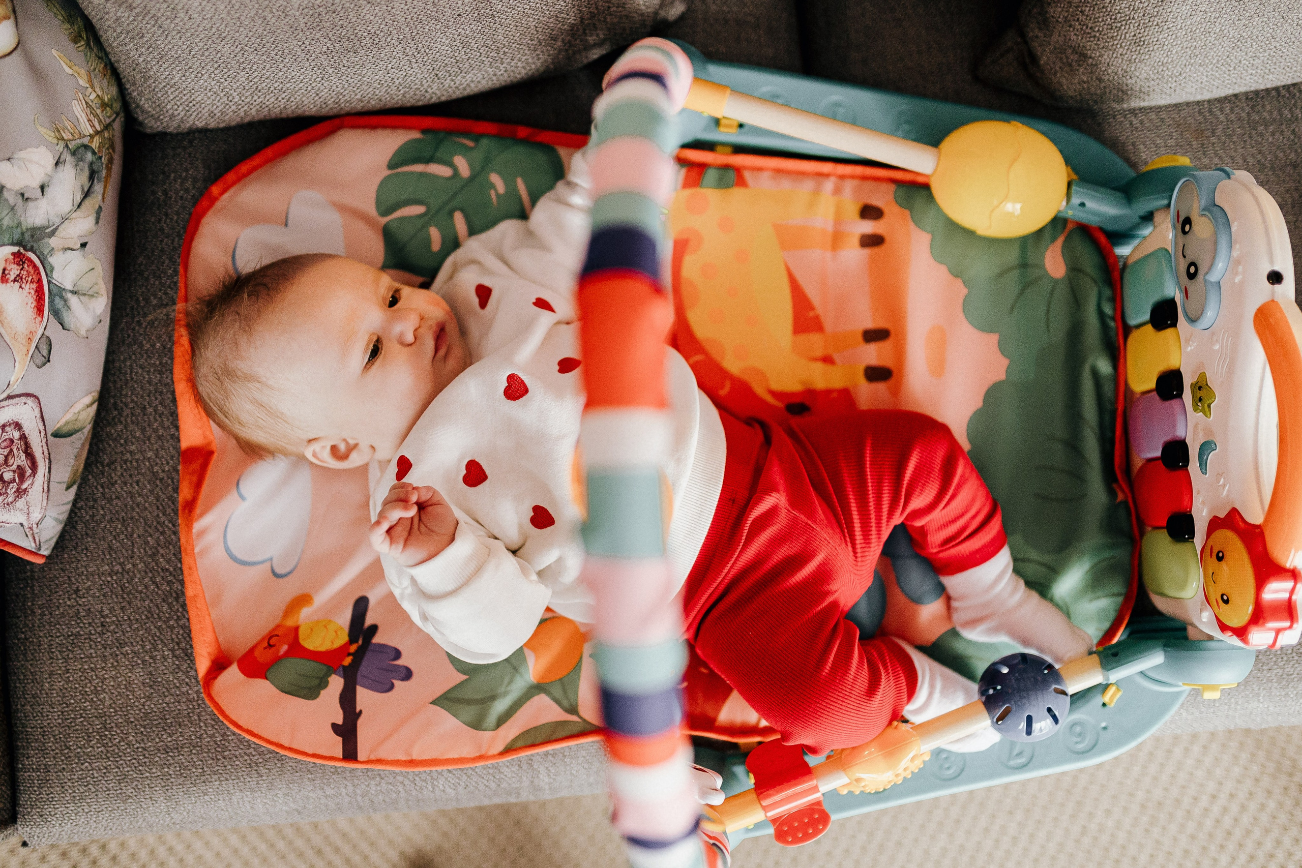 Baptism Ray Hari. Ionutdraganfoto.com