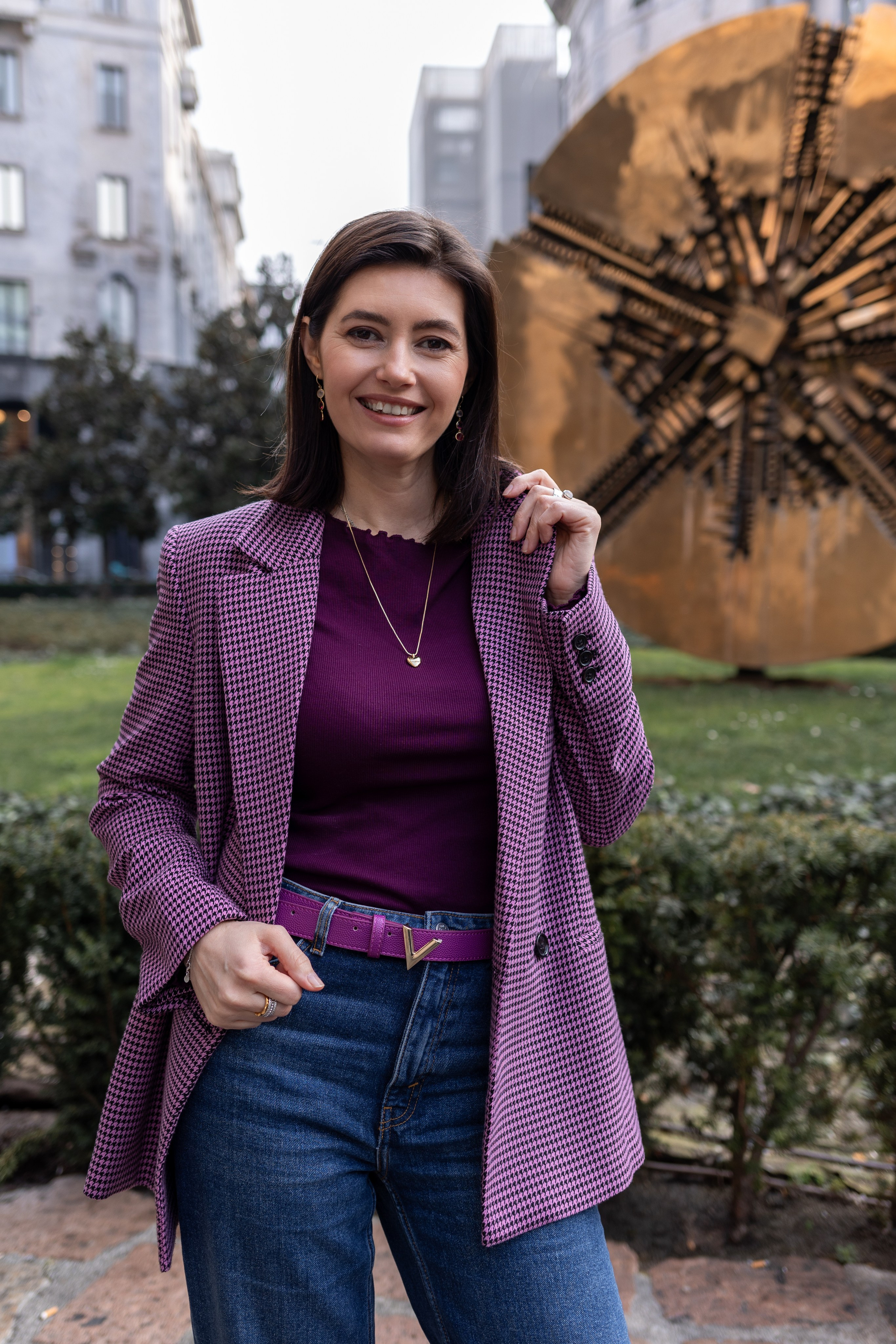 Julia. Photographer in Milan |Mila Pro Photo