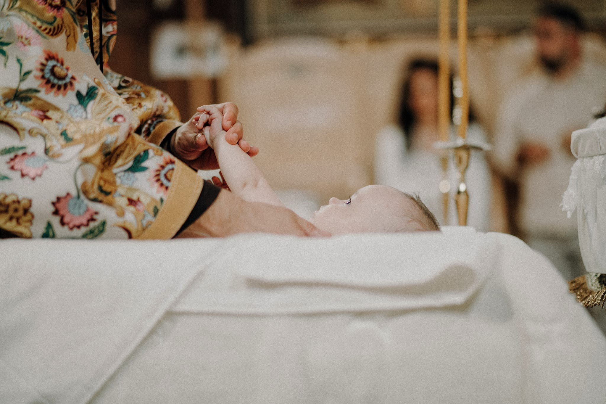 Botez Vianne Beatrice. Emotions Photo Art