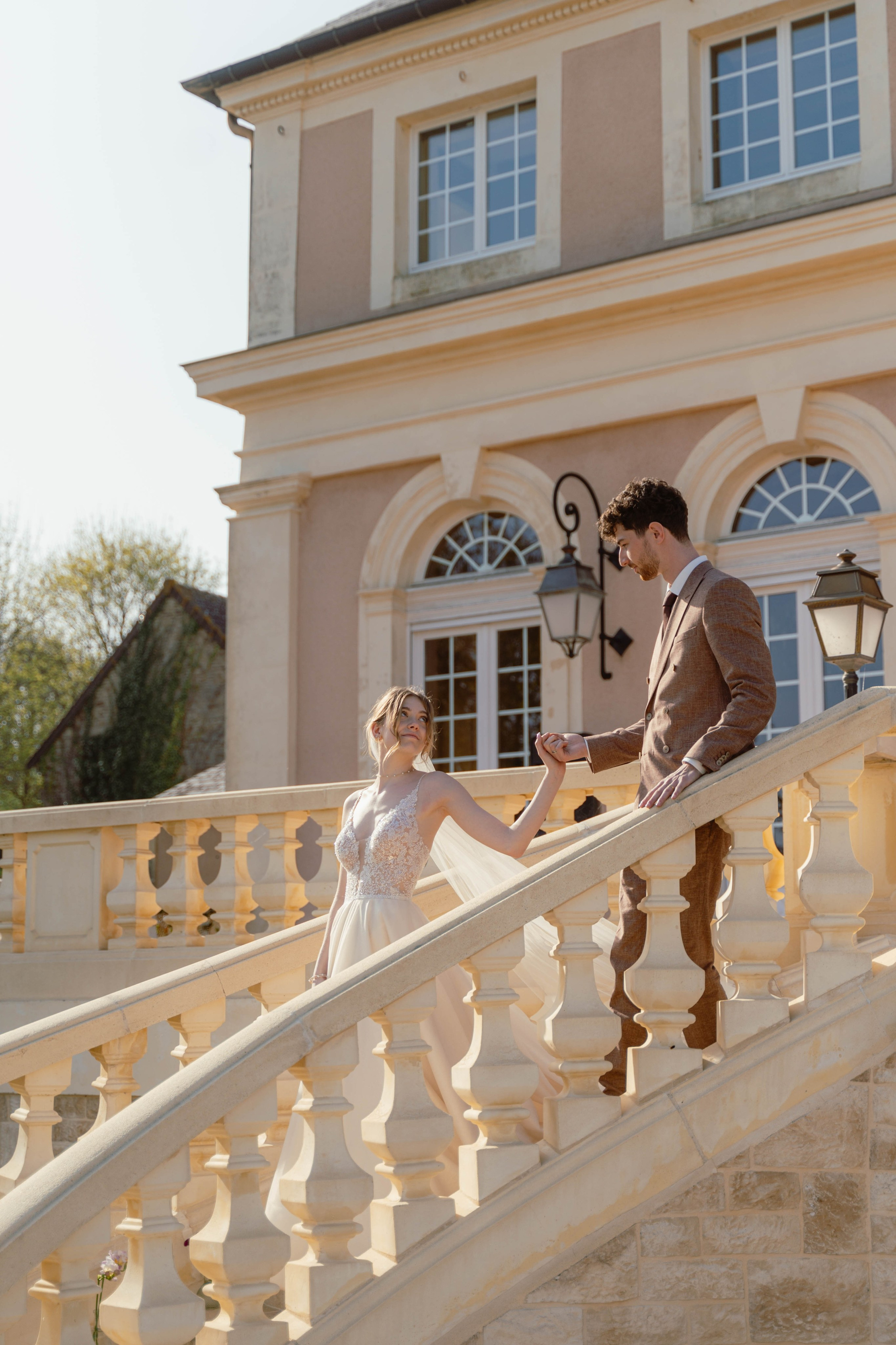 Margaux & Thibault. Weeding photographer / event / portrait