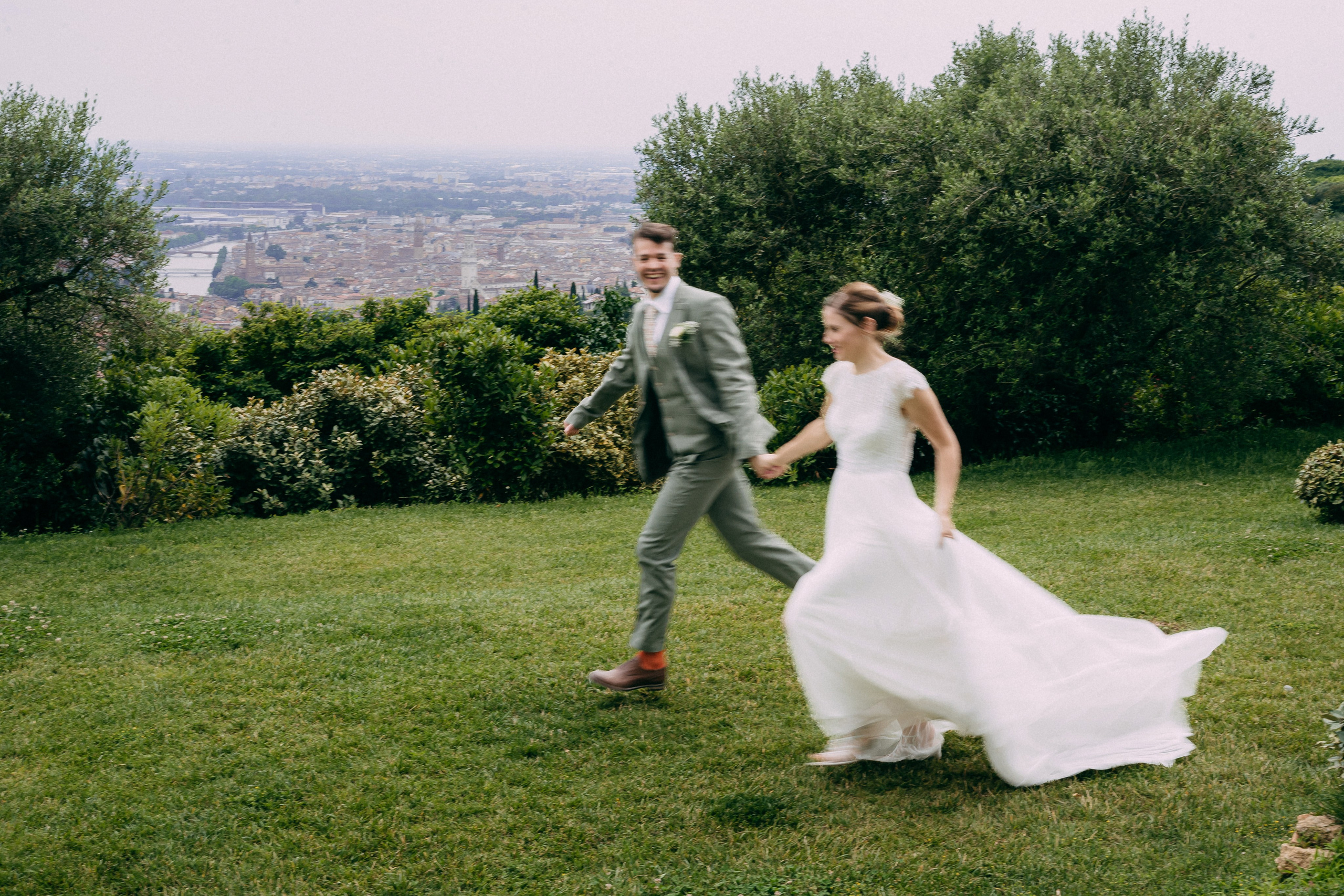 Luca & Elena (Verona). Diana Fedrigo | Fotografa matrimoni in Italia