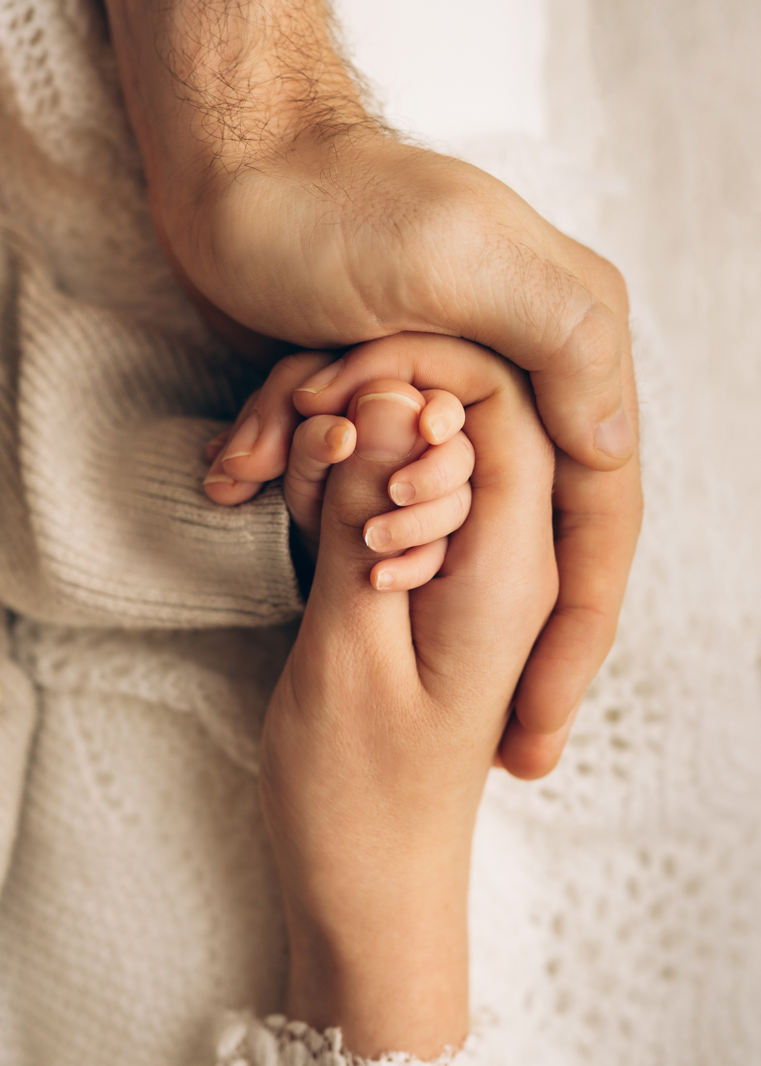 Newborn Studio. Katerina Sellitti - Newborn Fotografin aus Bern. Schweiz