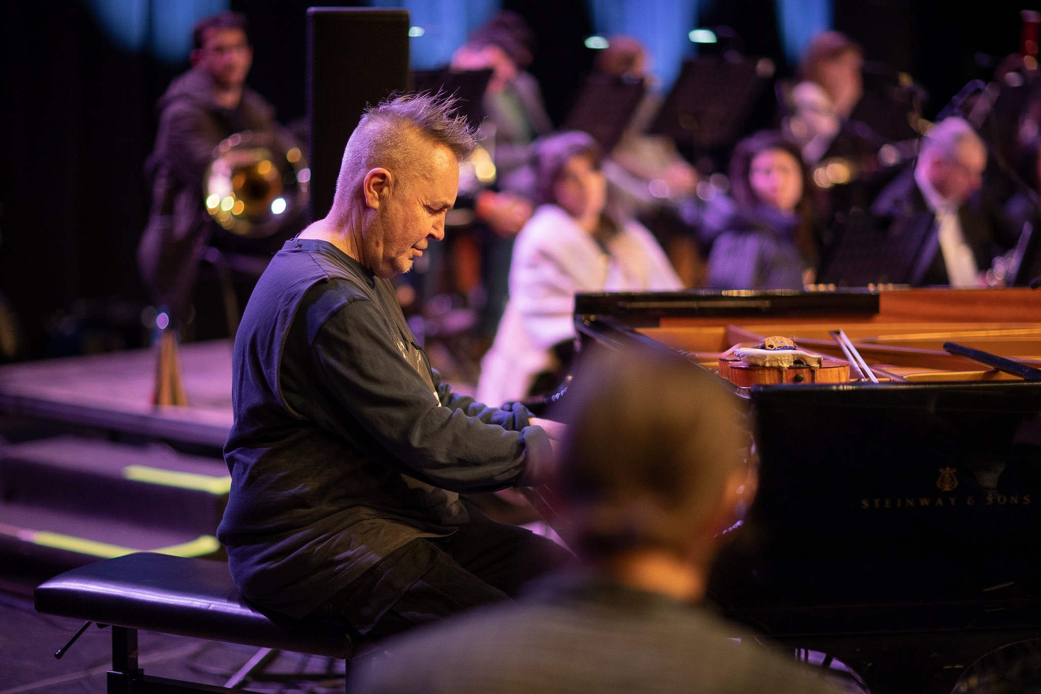 Александър Сандев - личен сайт на фотографа