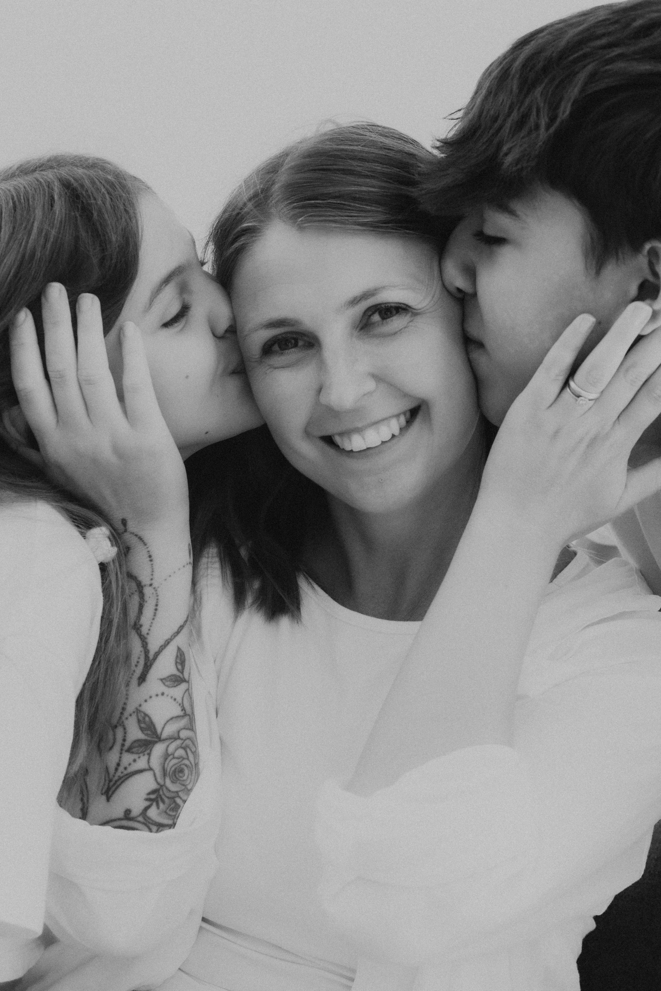 FAMILLE. Семейный фотограф во Франции (Мец, Люксембург)