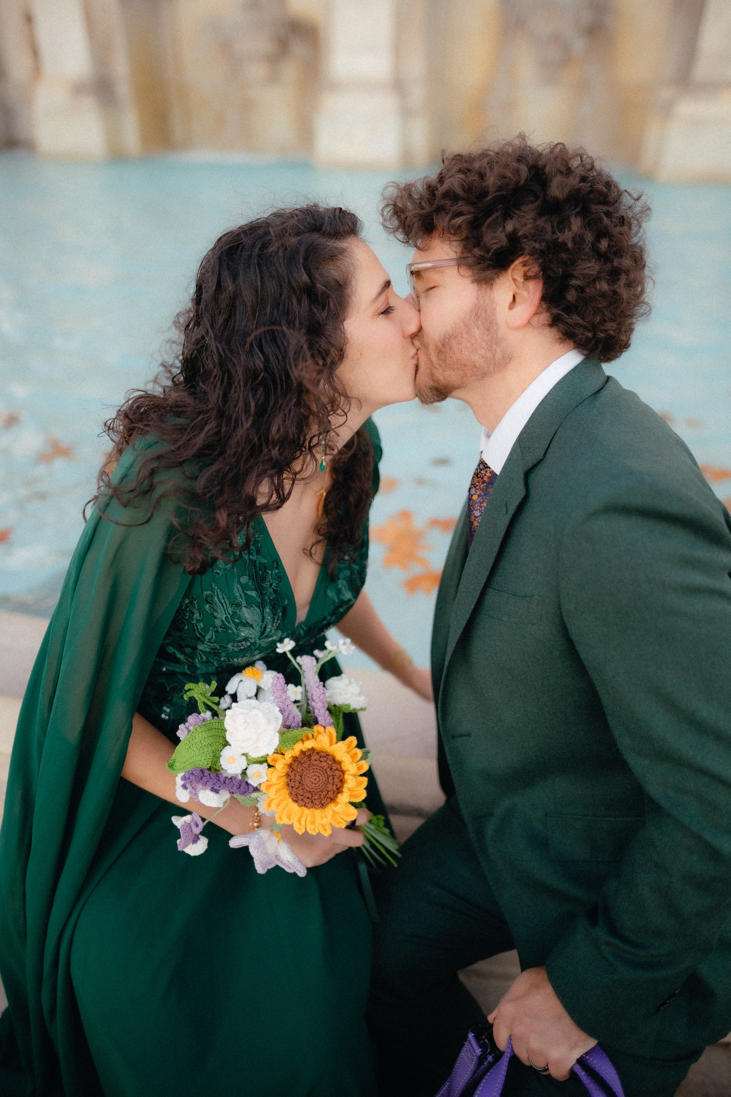 Lorenza & CJ. Photographer in Italy Anna Linnik