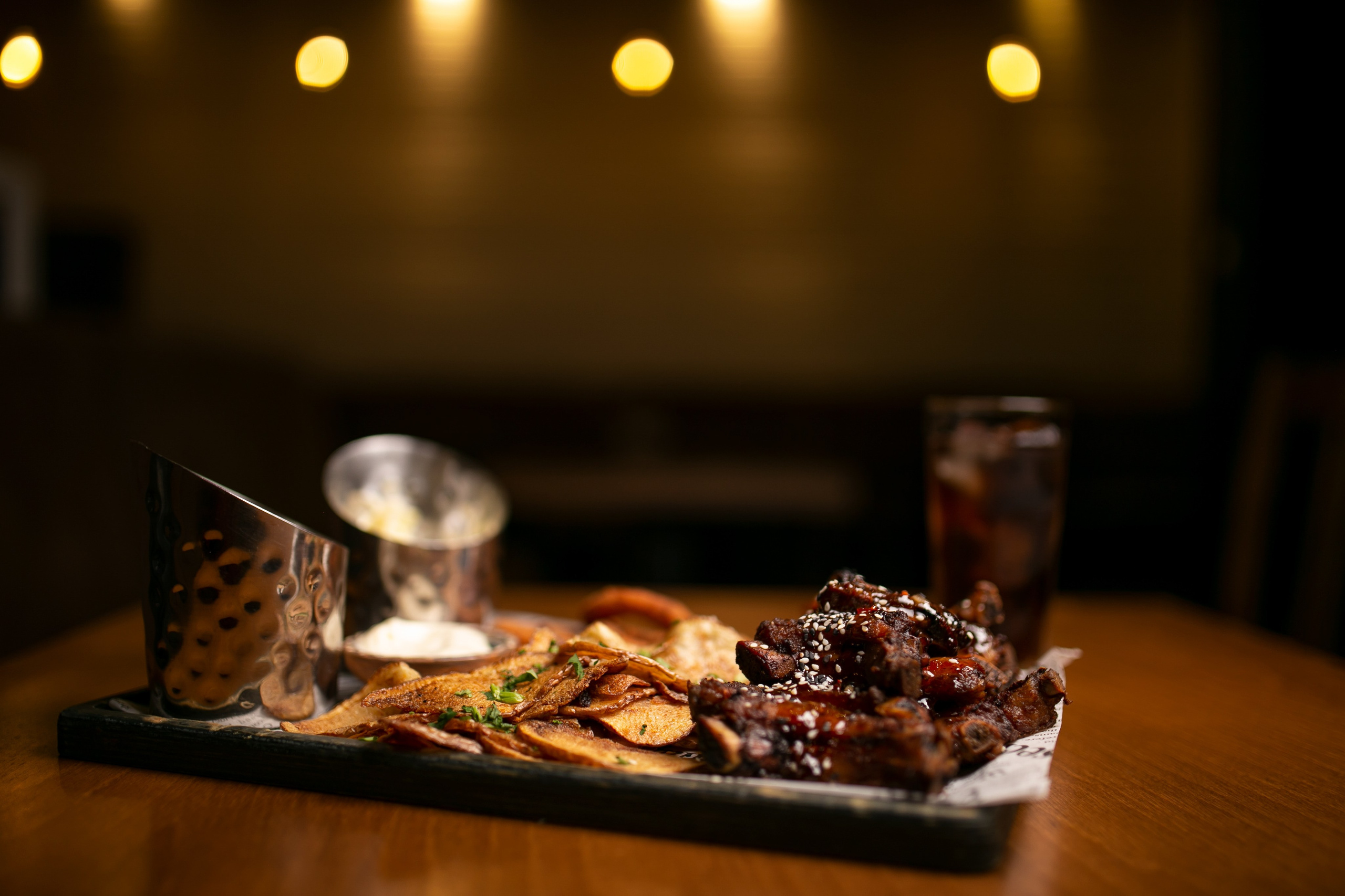 Food. Fotografie si videografie in Romania