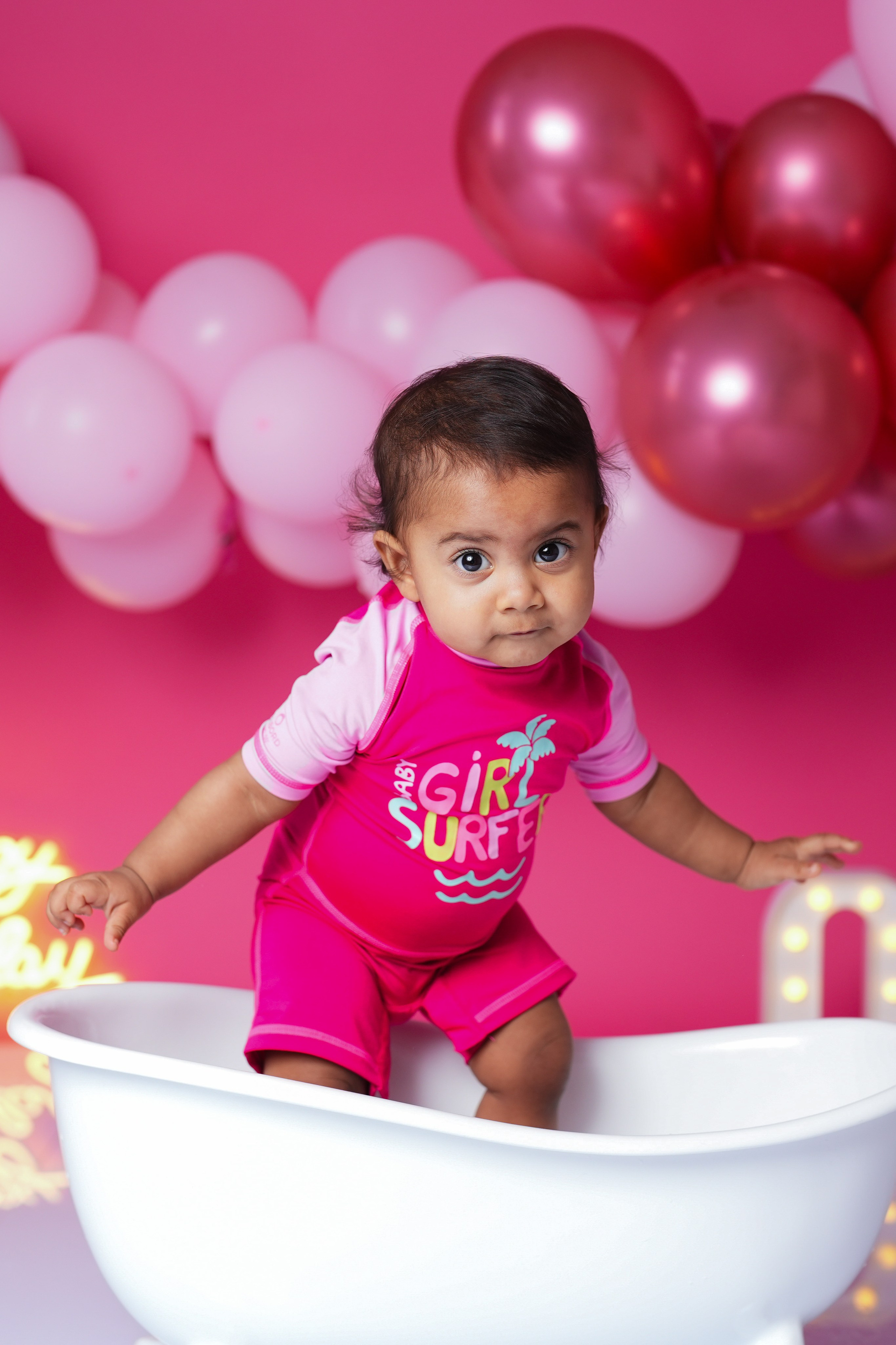 Cake Smash. Fotostudio in Metzingen