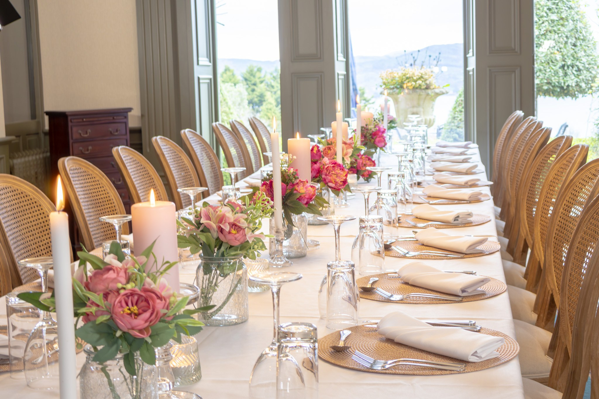 Tranquility Ireland. Create with Twila