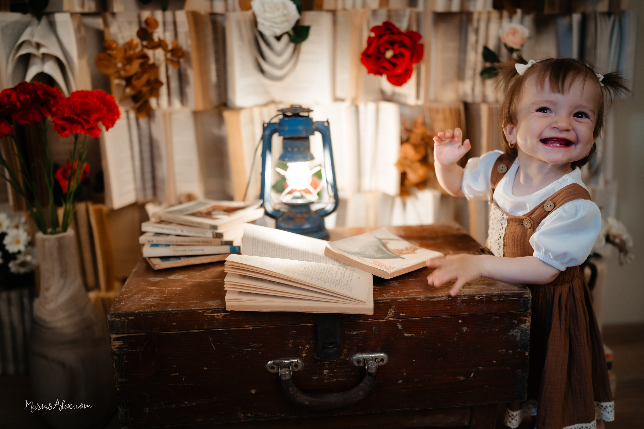 Studio SOFIART. Marius Alex fotograf de eveniment si portret din Suceava