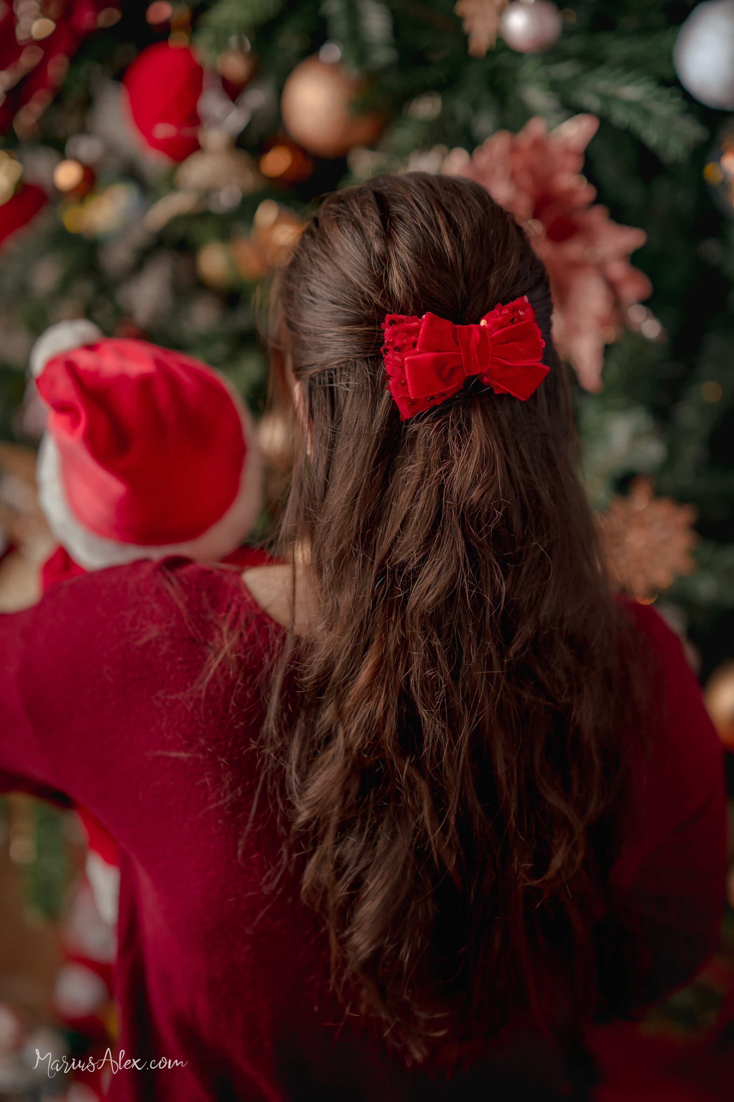 Ședințe foto de Crăciun. Marius Alex fotograf de eveniment si portret din Suceava