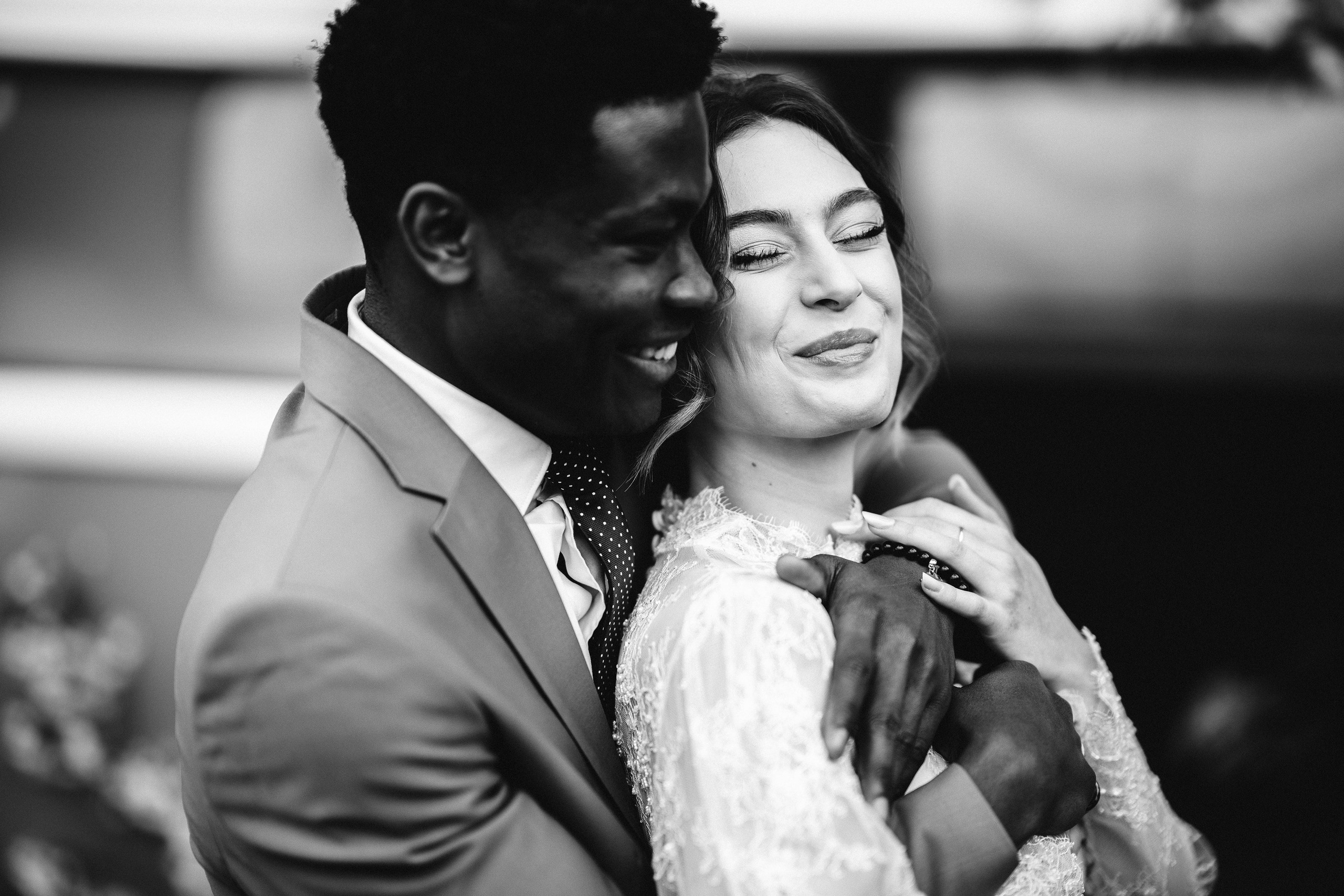 Cristina + Rhema. Valentin Melen — wedding photographer