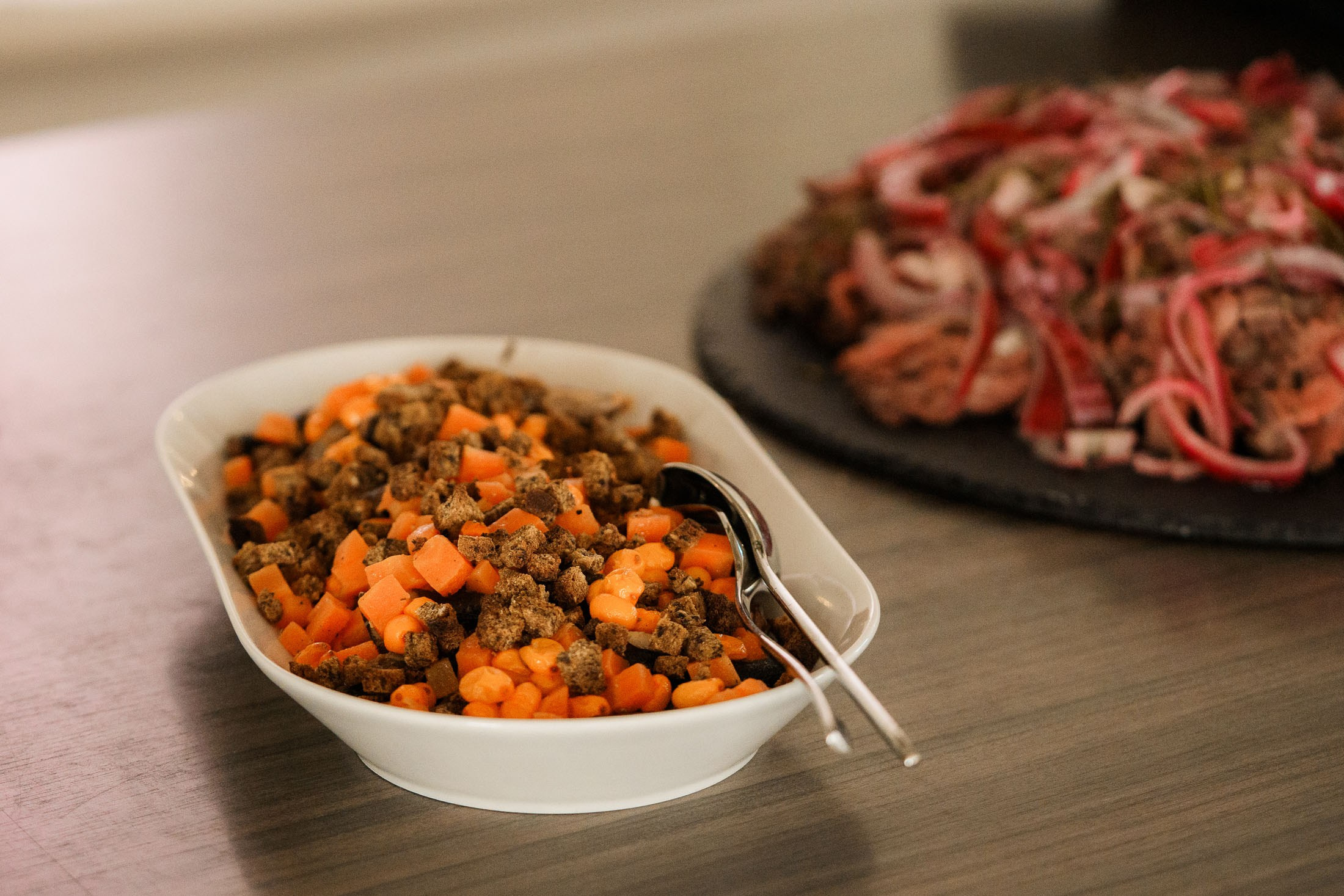 L&J, Pyhän Laurin kirkko/wanha Bäckby