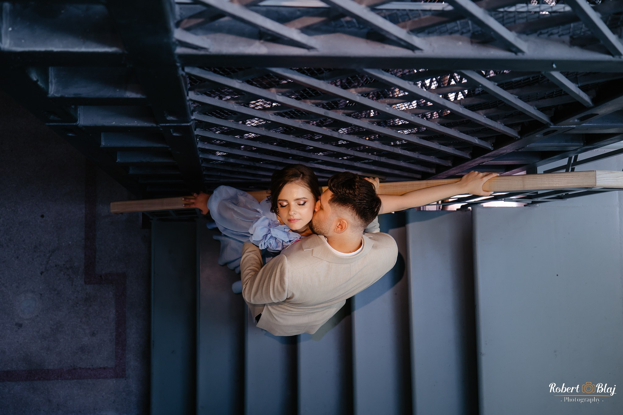 Madălina & Cătalin. Robert Blaj - Fotograf Nuntă Iași