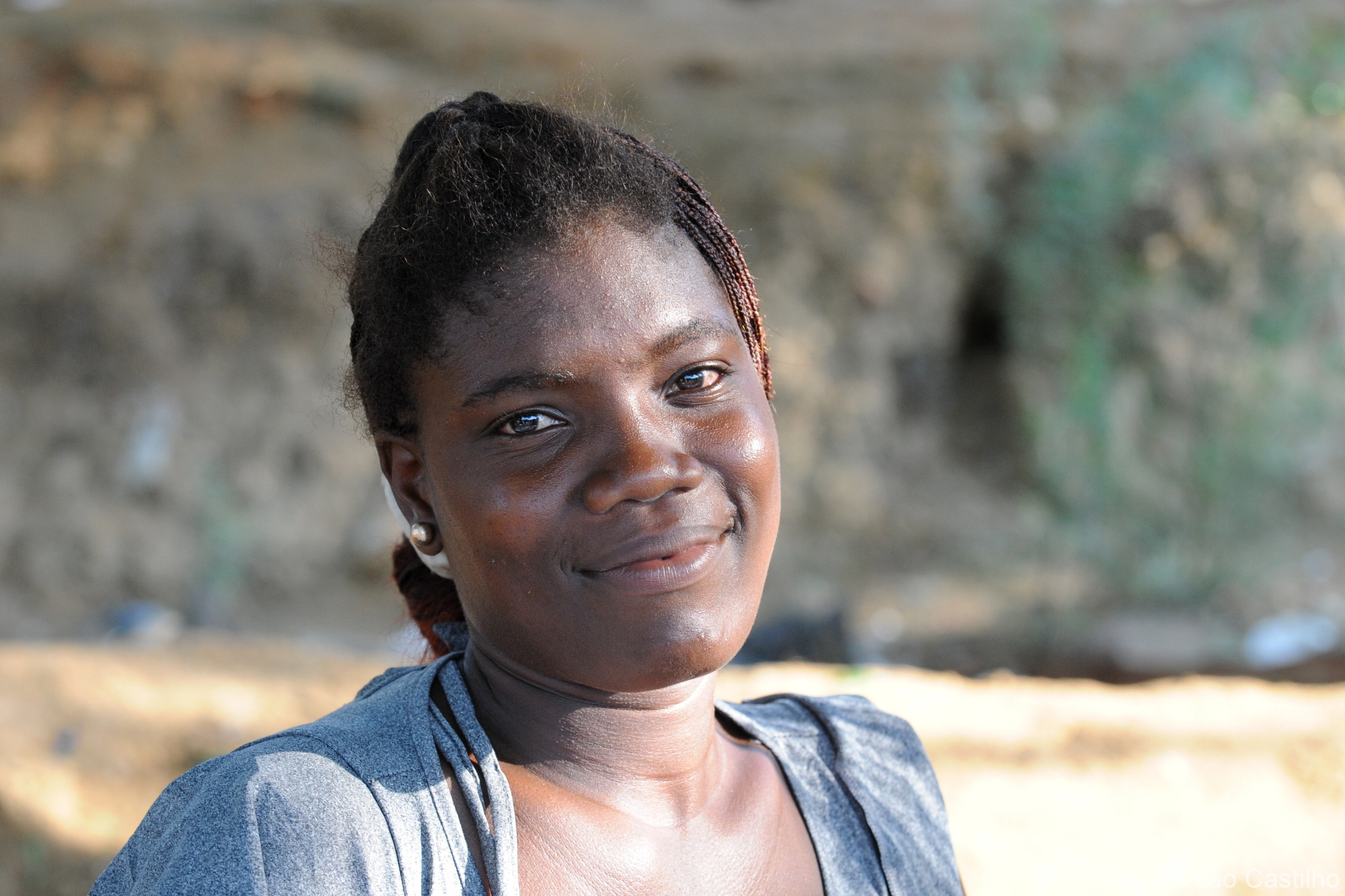 Photos from Angola people. Simbahalu