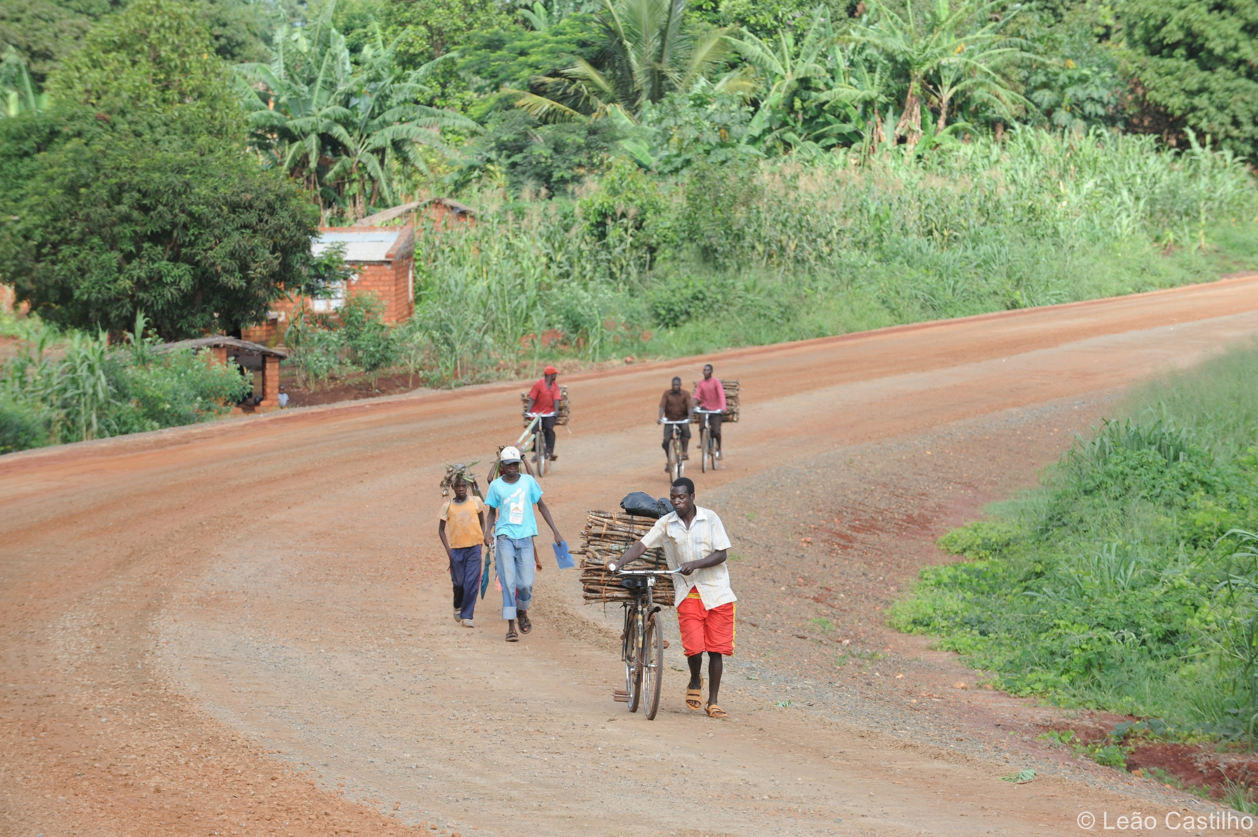 Photos from Mozambique people 1. Simbahalu