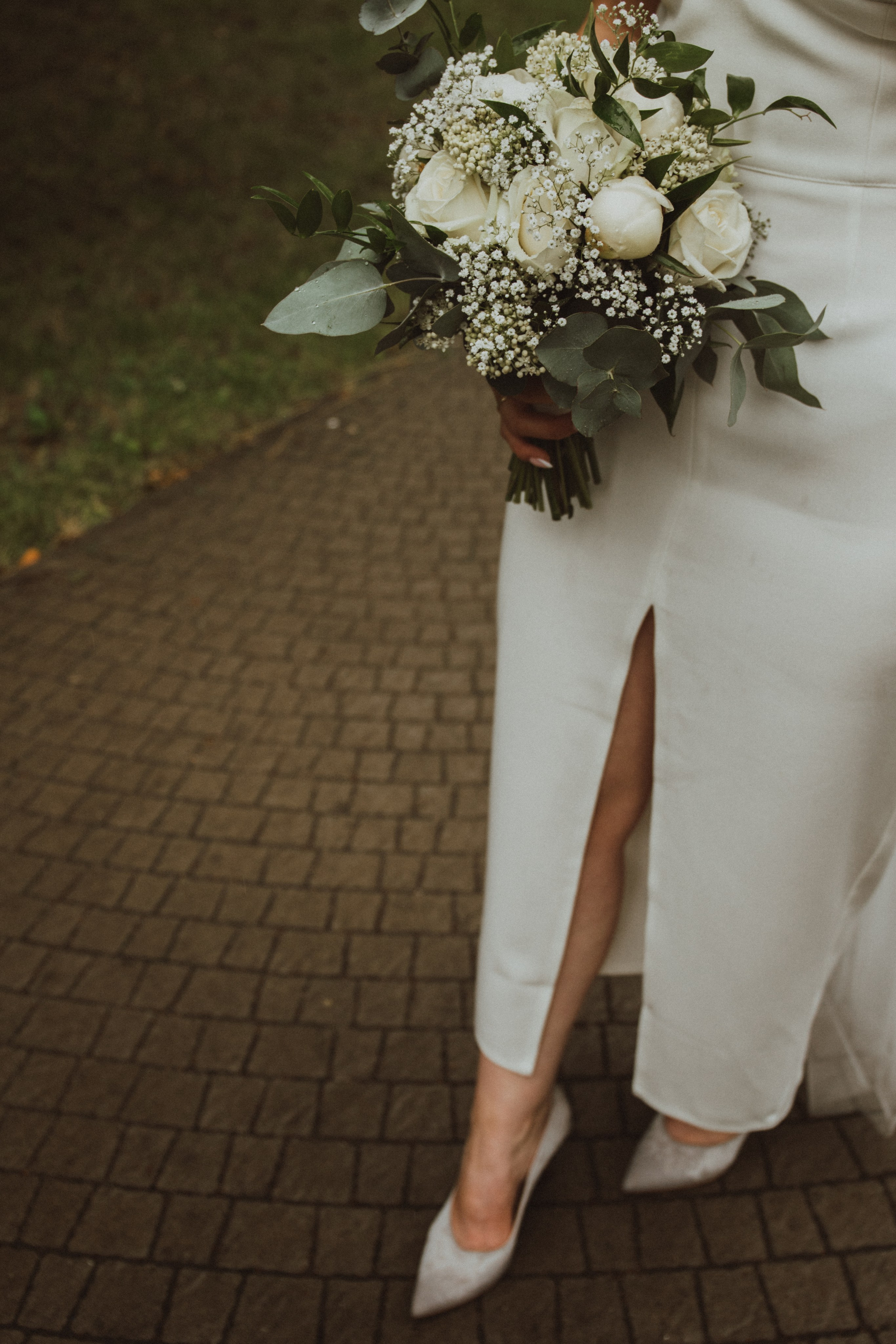 MYROSLAVA DAMIAN. Fotograf Mykhalchuk Inna Kraków