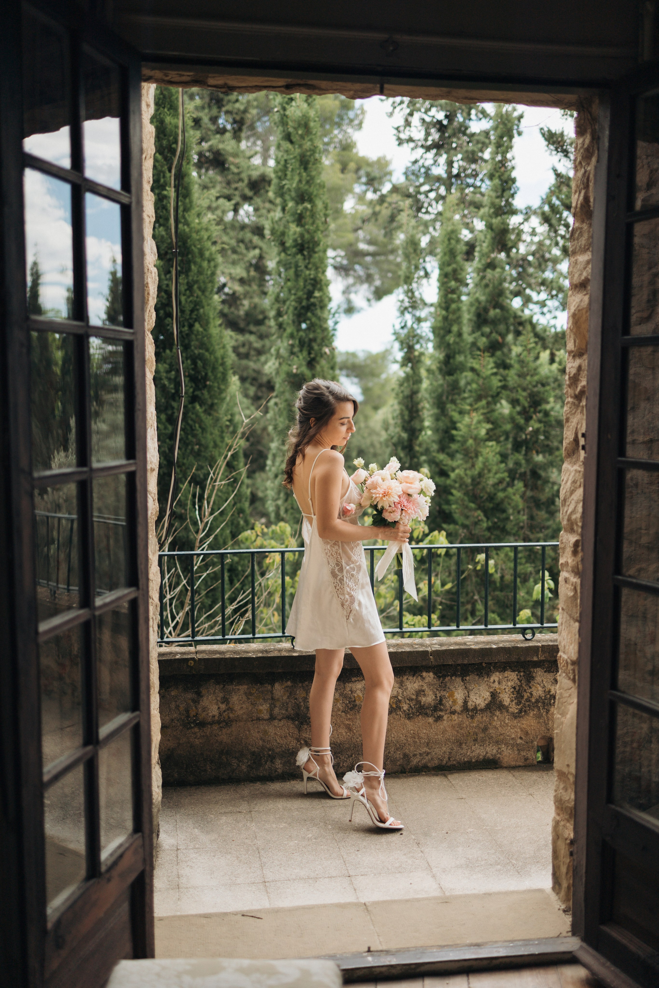 La Baronia. Photographer Videographer Spain Barcelona Tarragona